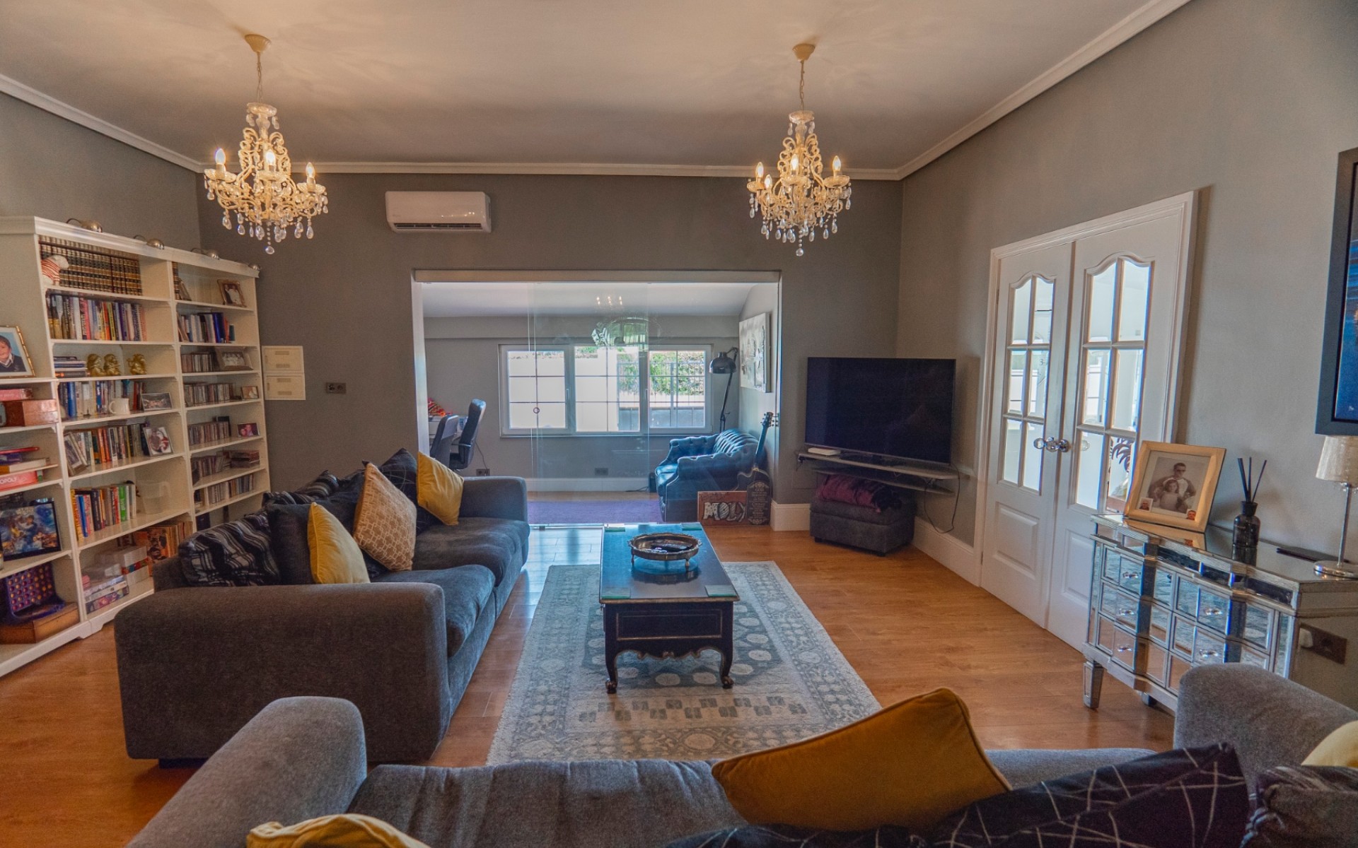 A Vendre - Villa - Heredades - Heradades