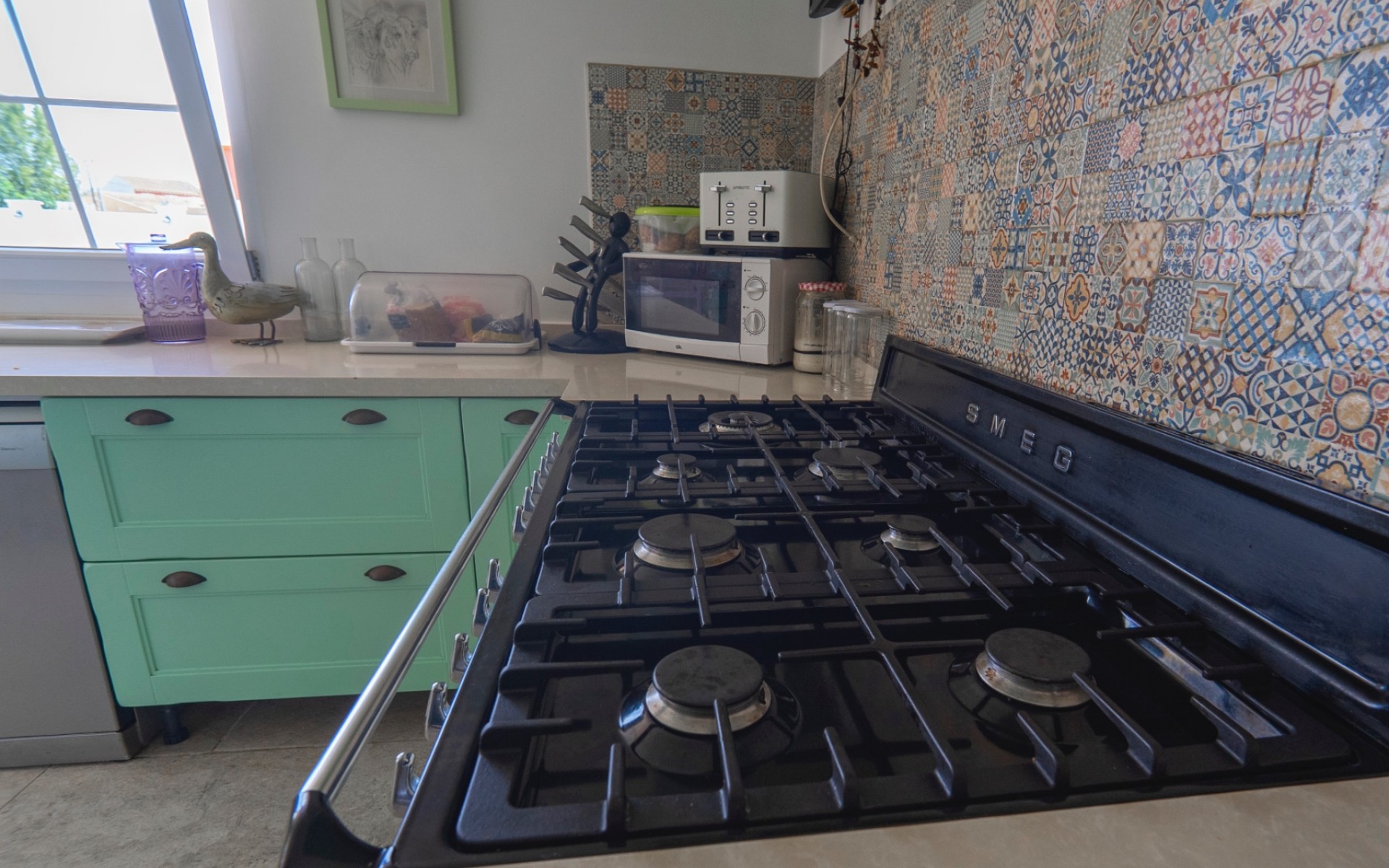 A Vendre - Villa - Heredades - Heradades