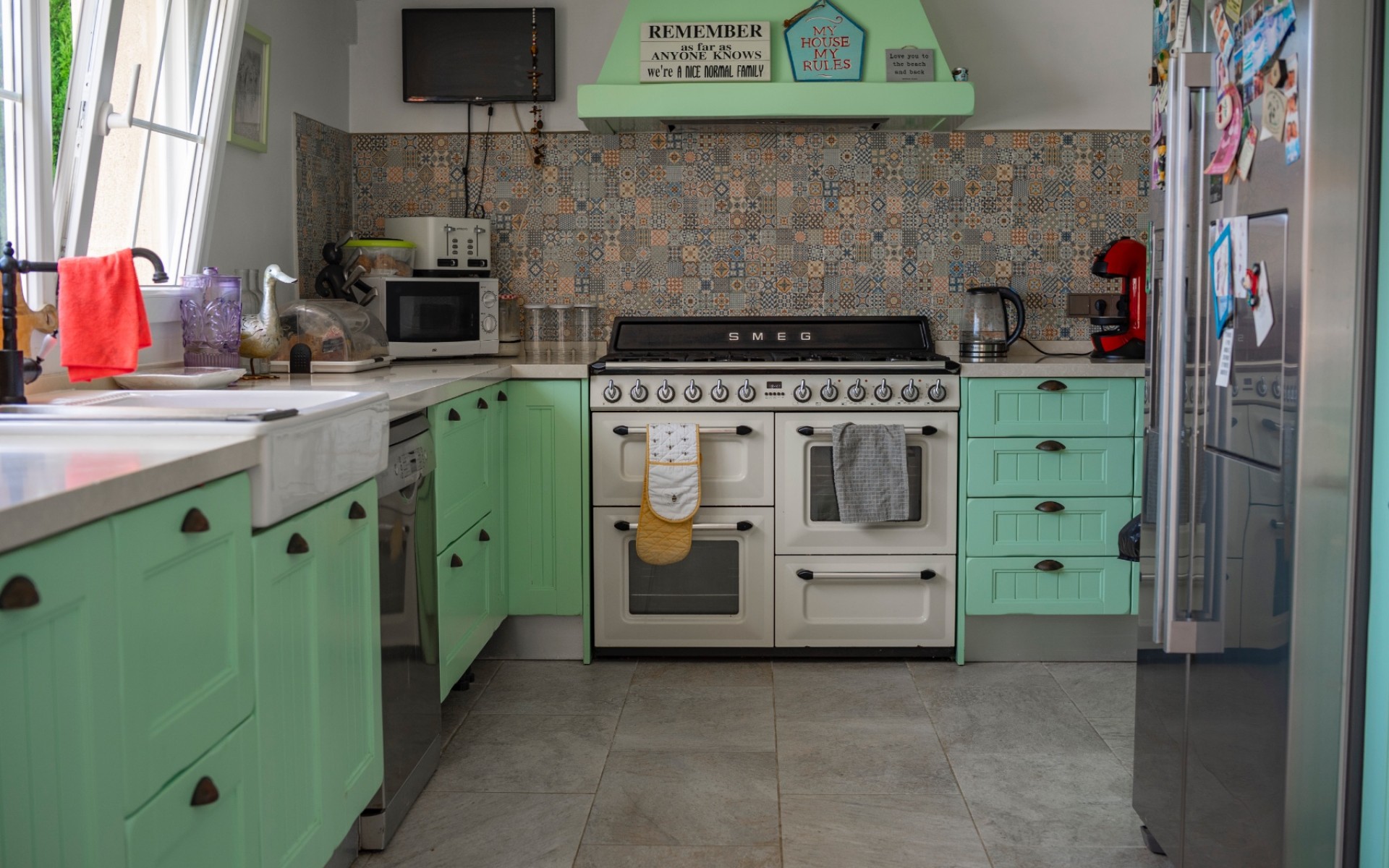 A Vendre - Villa - Heredades - Heradades