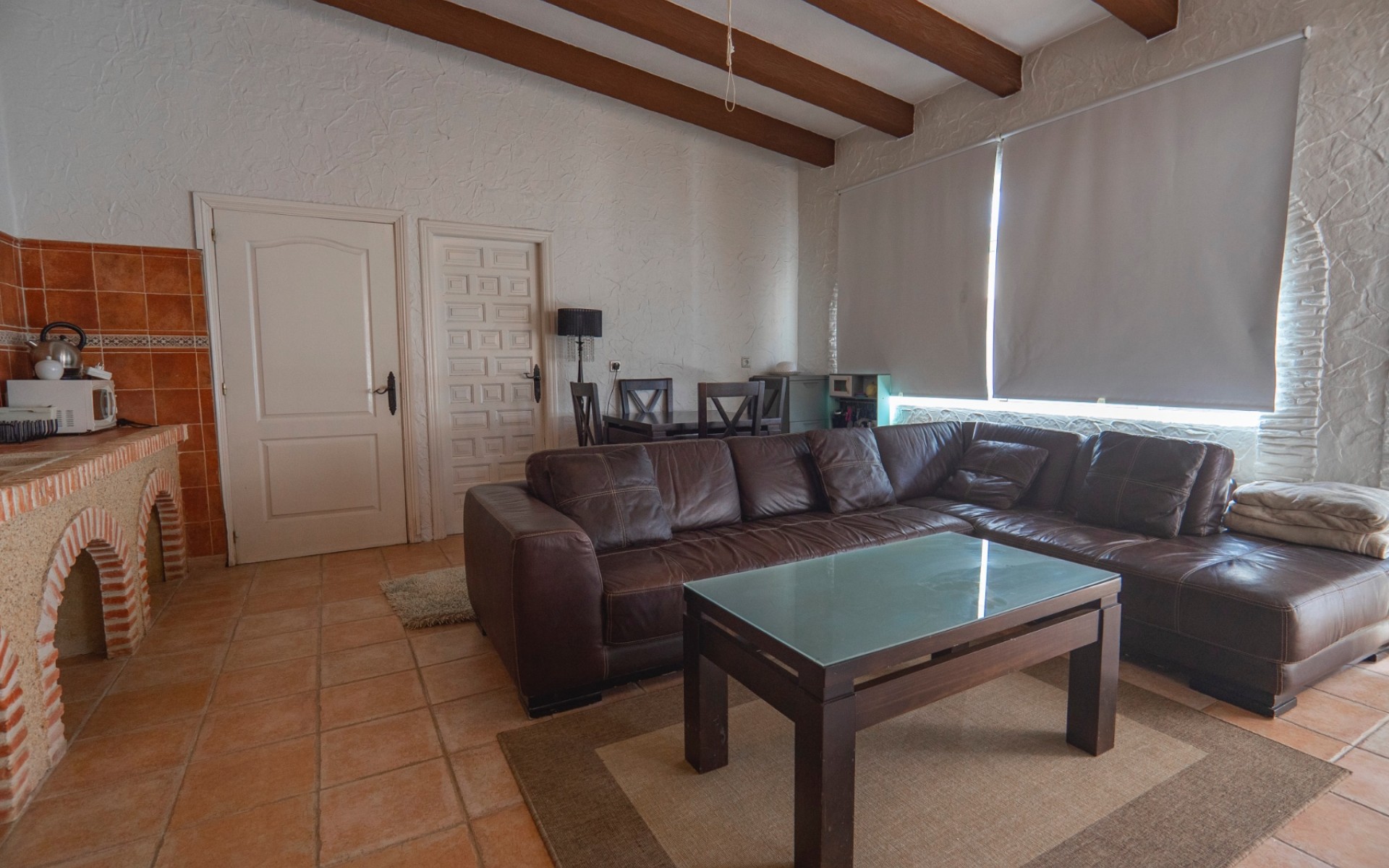 A Vendre - Villa - Heredades - Heradades