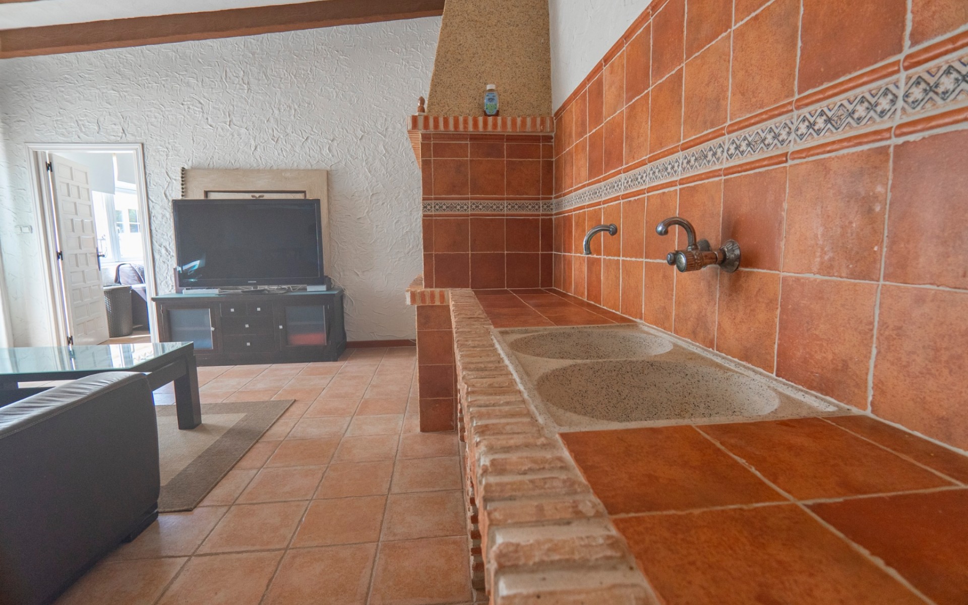 A Vendre - Villa - Heredades - Heradades