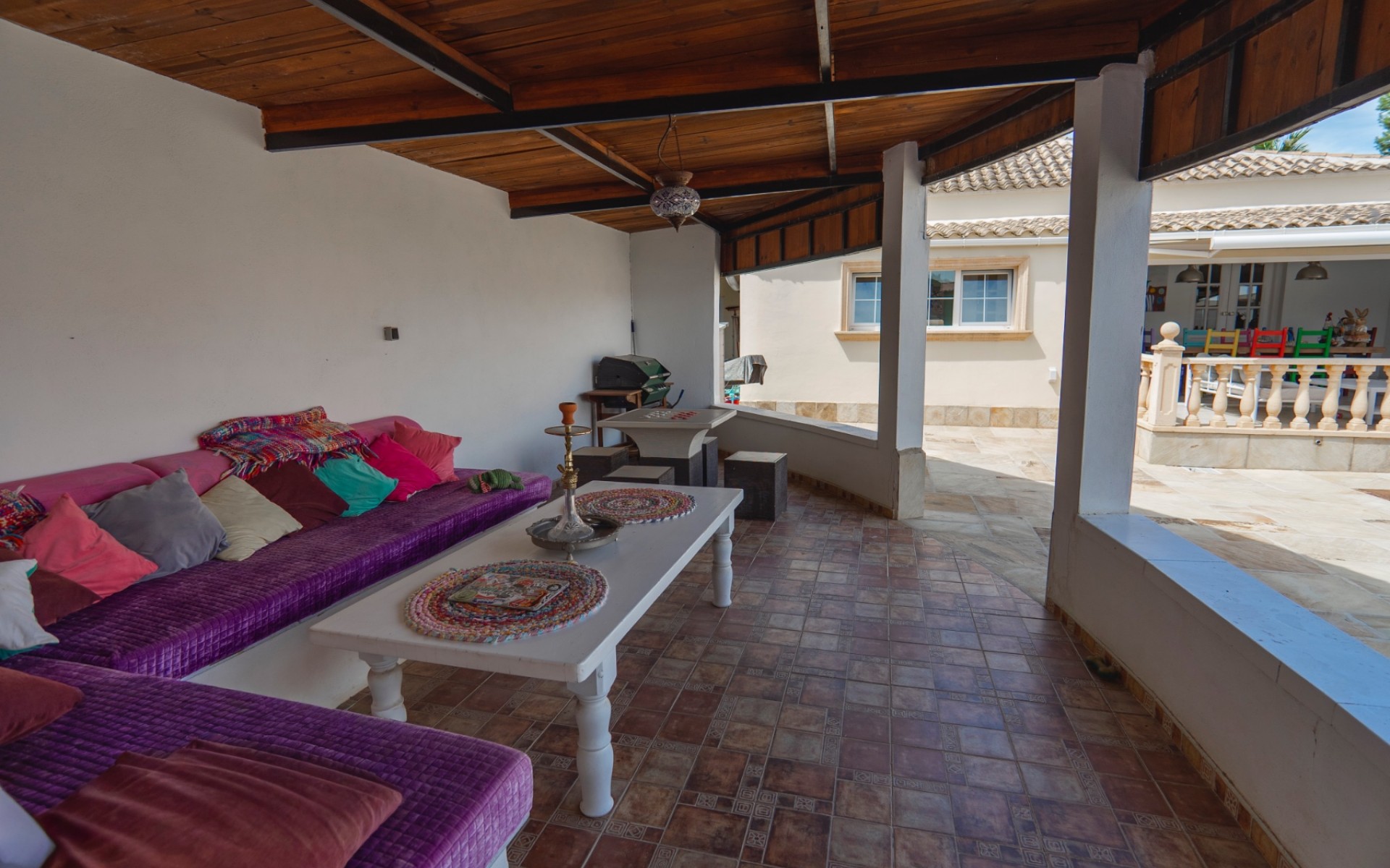 A Vendre - Villa - Heredades - Heradades