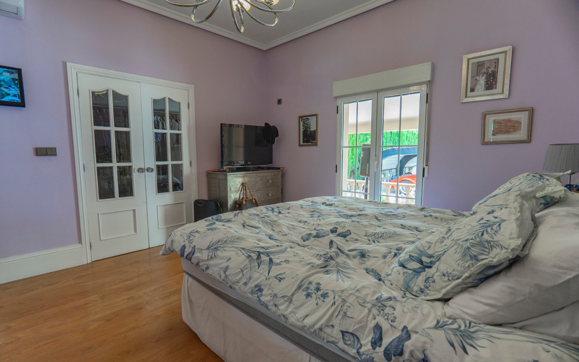 A Vendre - Villa - Heredades - Heradades