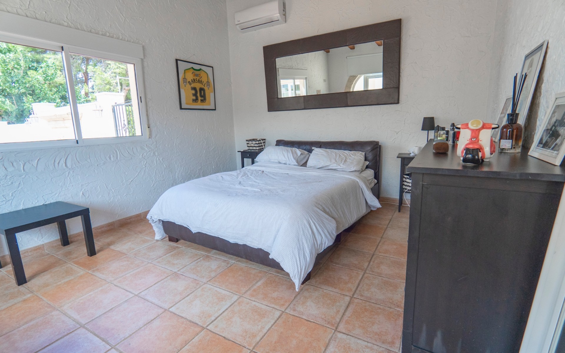 A Vendre - Villa - Heredades - Heradades