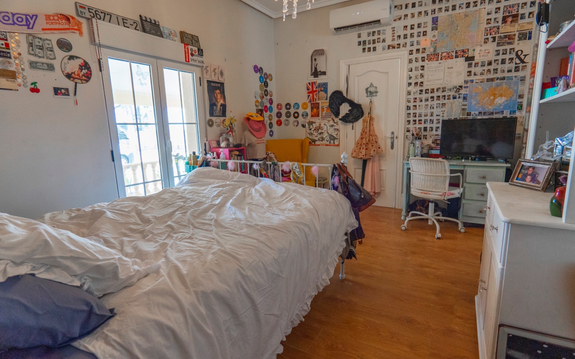 A Vendre - Villa - Heredades - Heradades