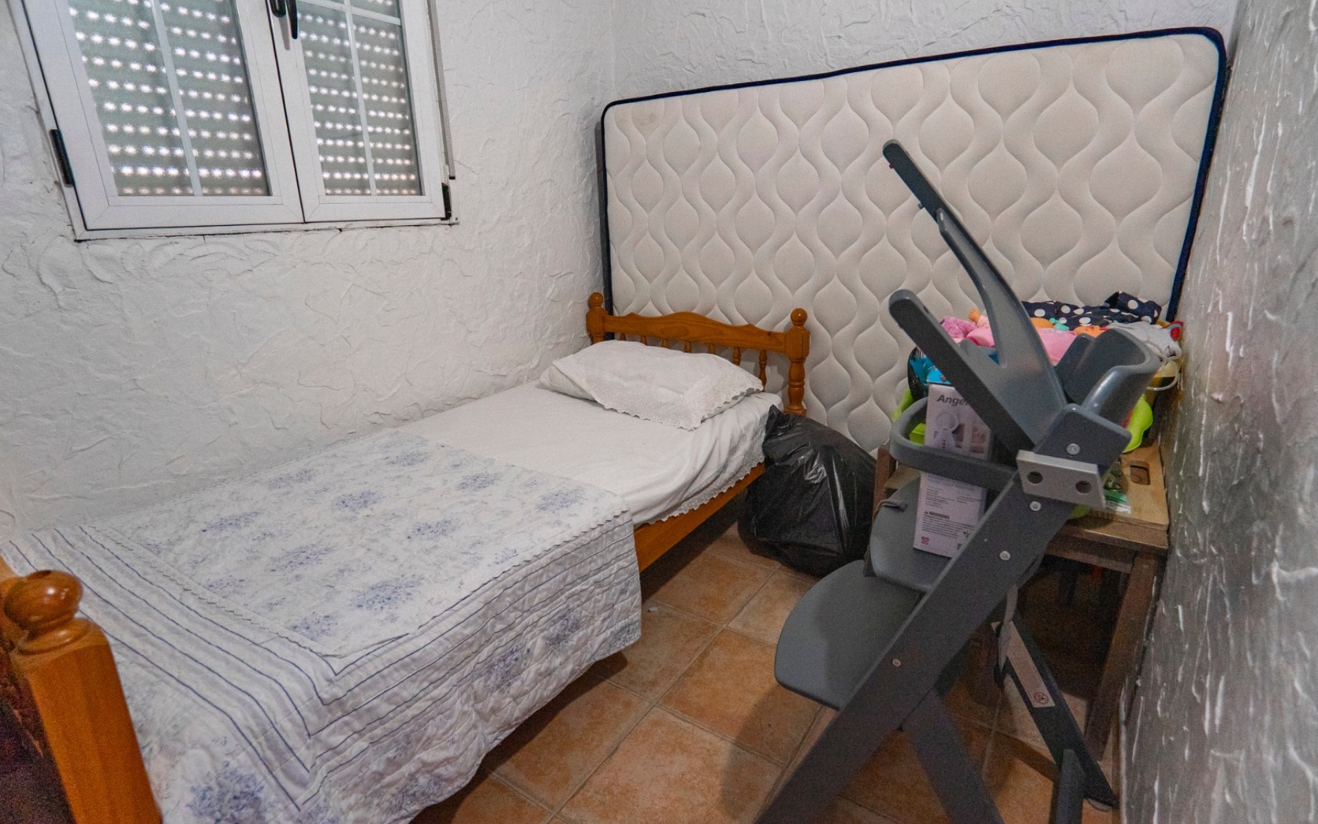 A Vendre - Villa - Heredades - Heradades