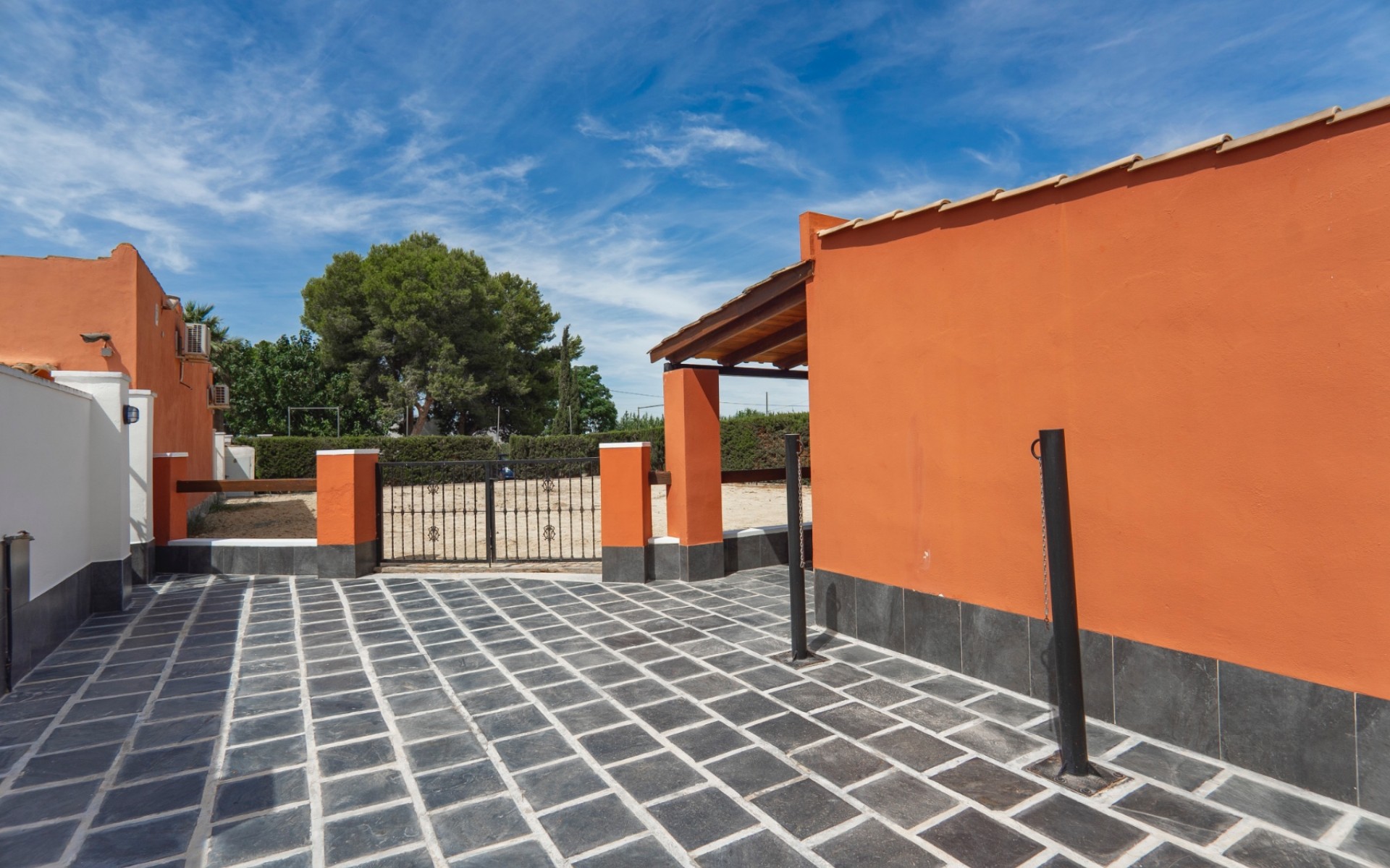 A Vendre - Villa - Heredades - Heradades