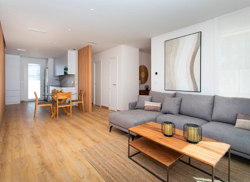 A Vendre - Villa - Hondon de las Nieves - Hondón de las Nieves Centro