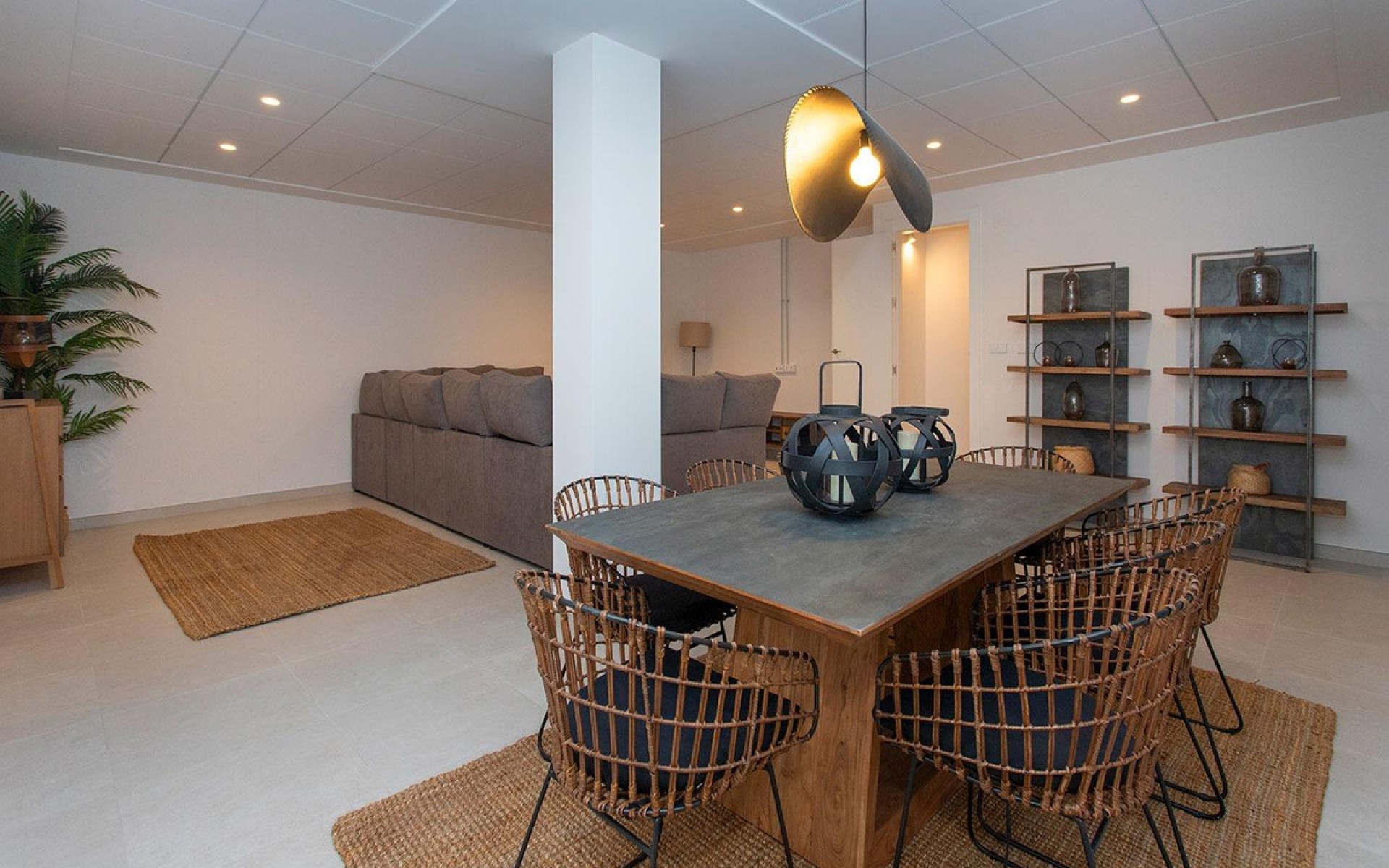 A Vendre - Villa - Hondon de las Nieves - Hondón de las Nieves Centro