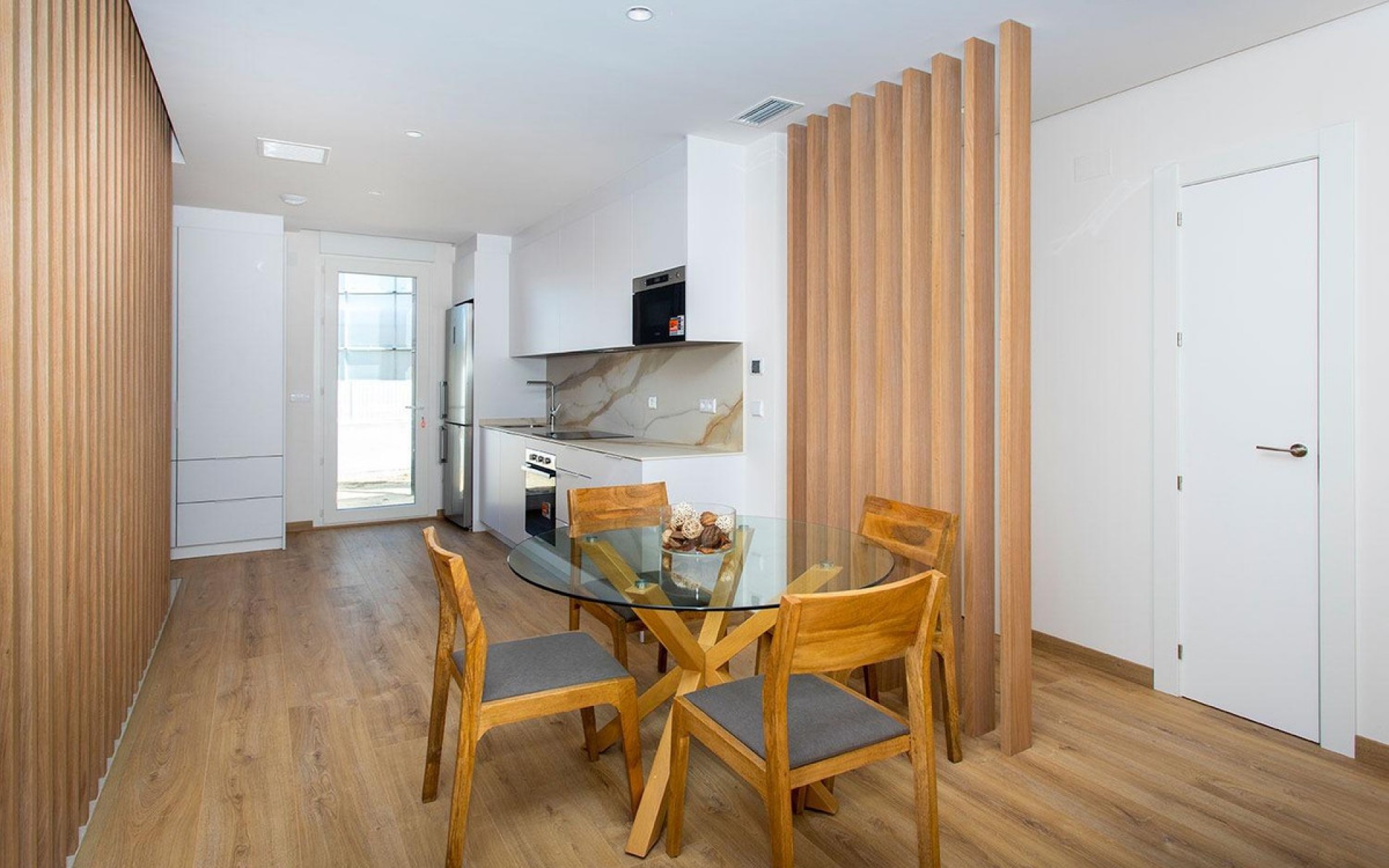 A Vendre - Villa - Hondon de las Nieves - Hondón de las Nieves Centro