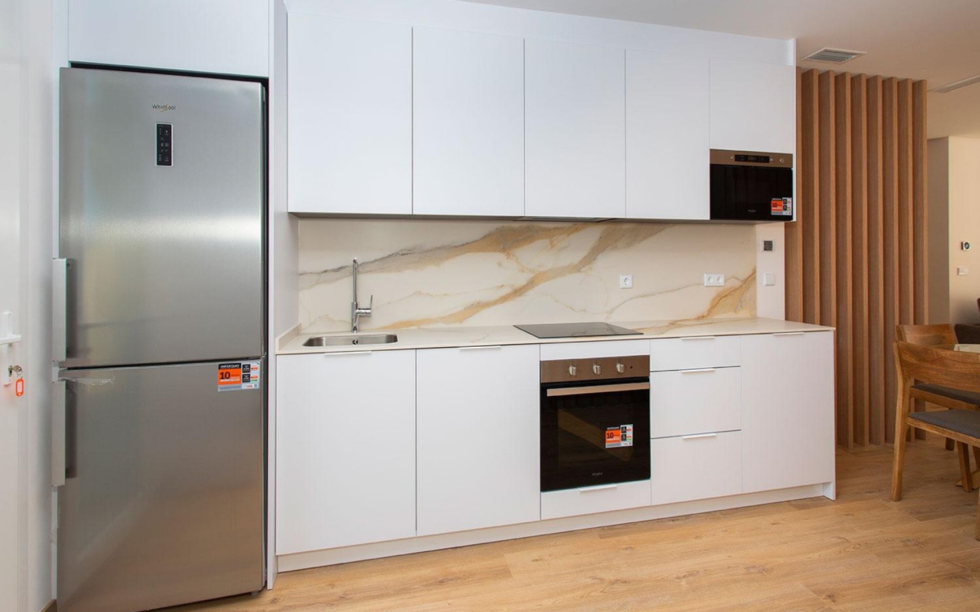 A Vendre - Villa - Hondon de las Nieves - Hondón de las Nieves Centro