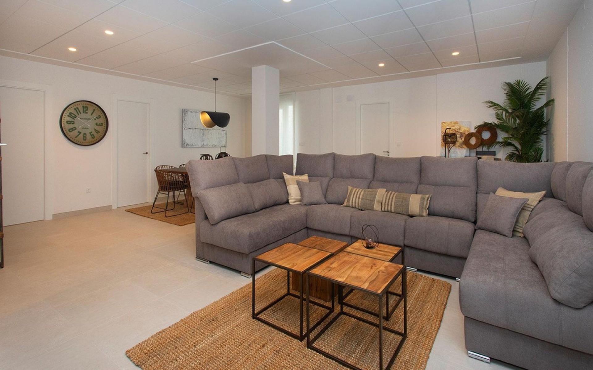 A Vendre - Villa - Hondon de las Nieves - Hondón de las Nieves Centro