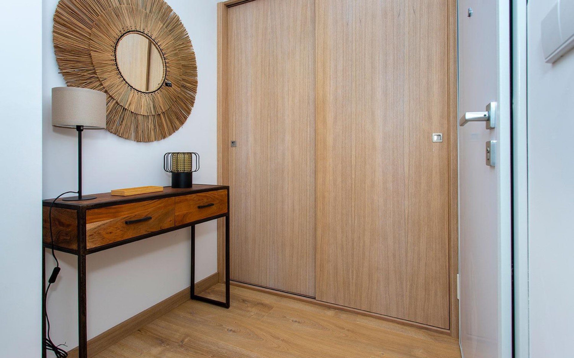 A Vendre - Villa - Hondon de las Nieves - Hondón de las Nieves Centro