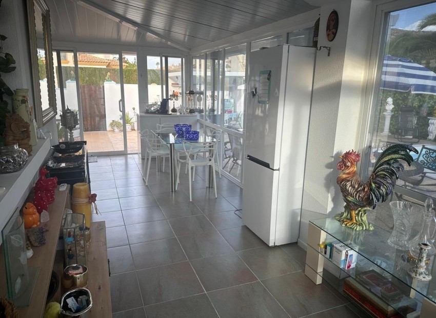 A Vendre - Villa - Hondon de las Nieves - Hondón de las Nieves Centro