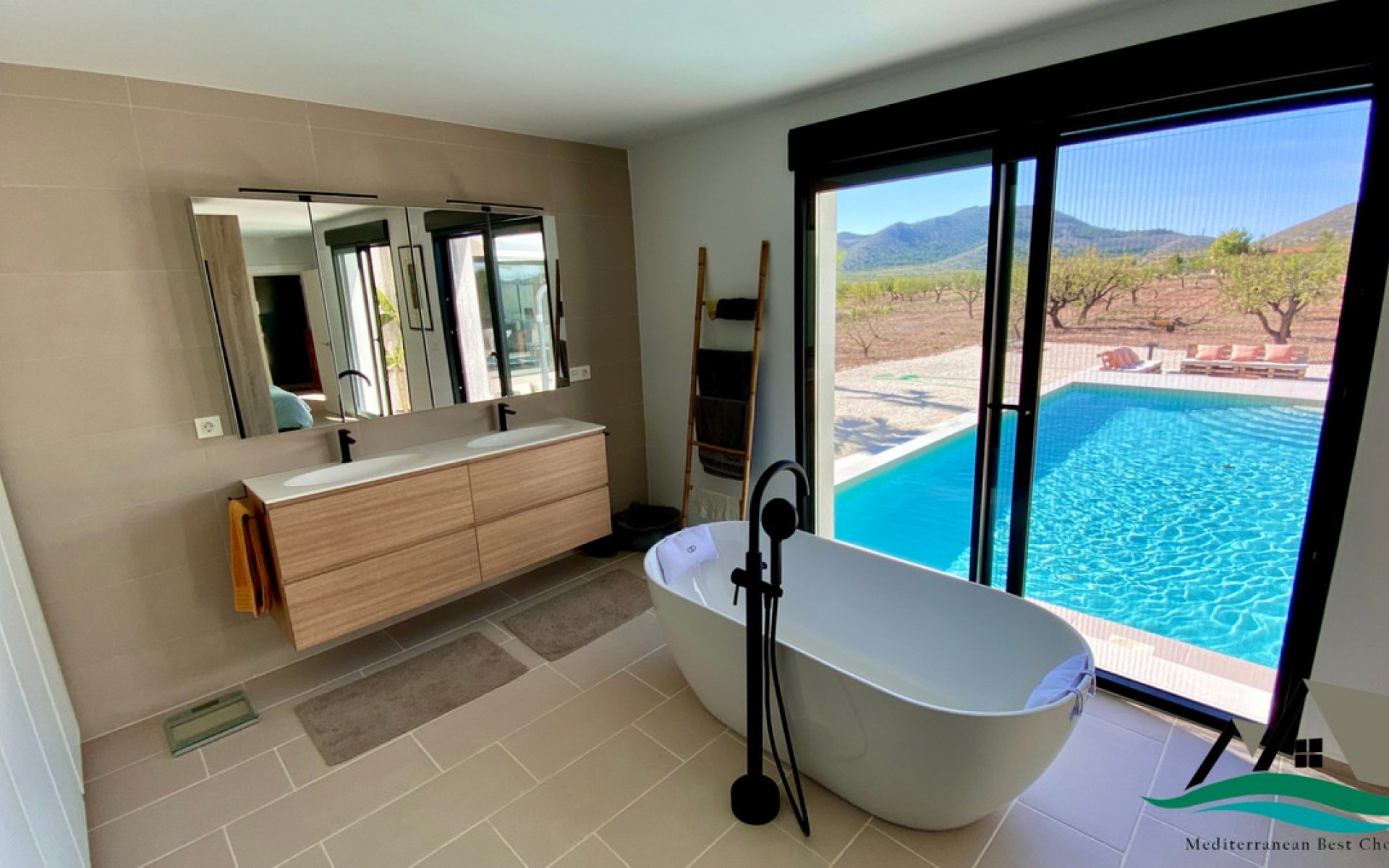 A Vendre - Villa - Hondon de las Nieves - Hondón de las Nieves Centro