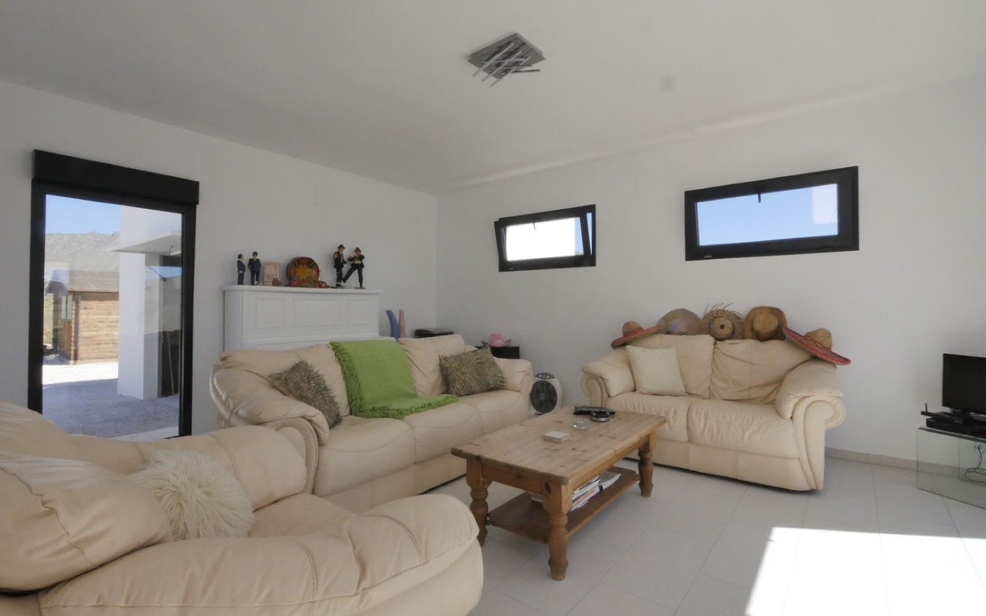 A Vendre - Villa - Hondon de las Nieves - Hondón de las Nieves Centro