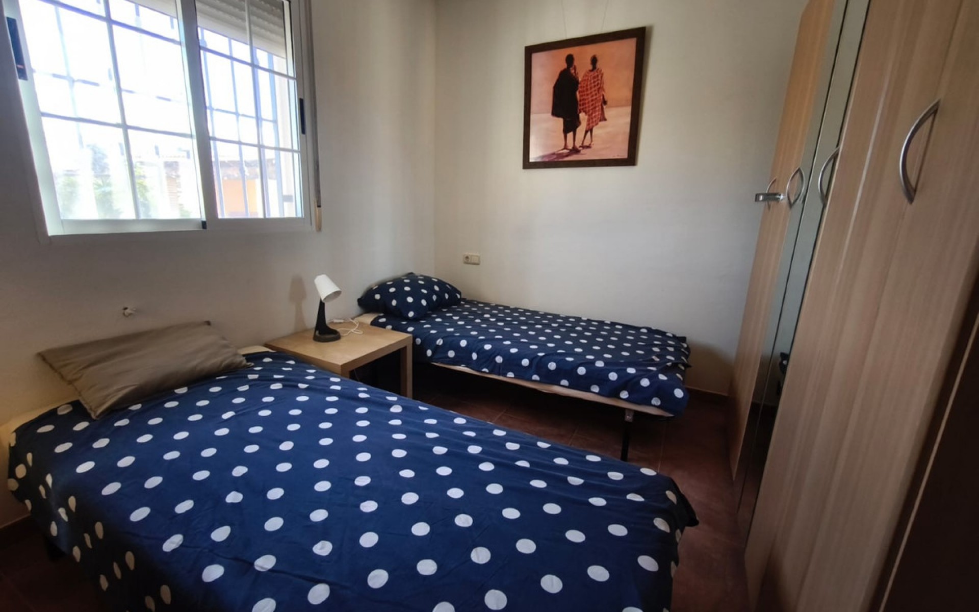 A Vendre - Villa - Hondon De Los Frailes - Hondón de los Frailes Centro