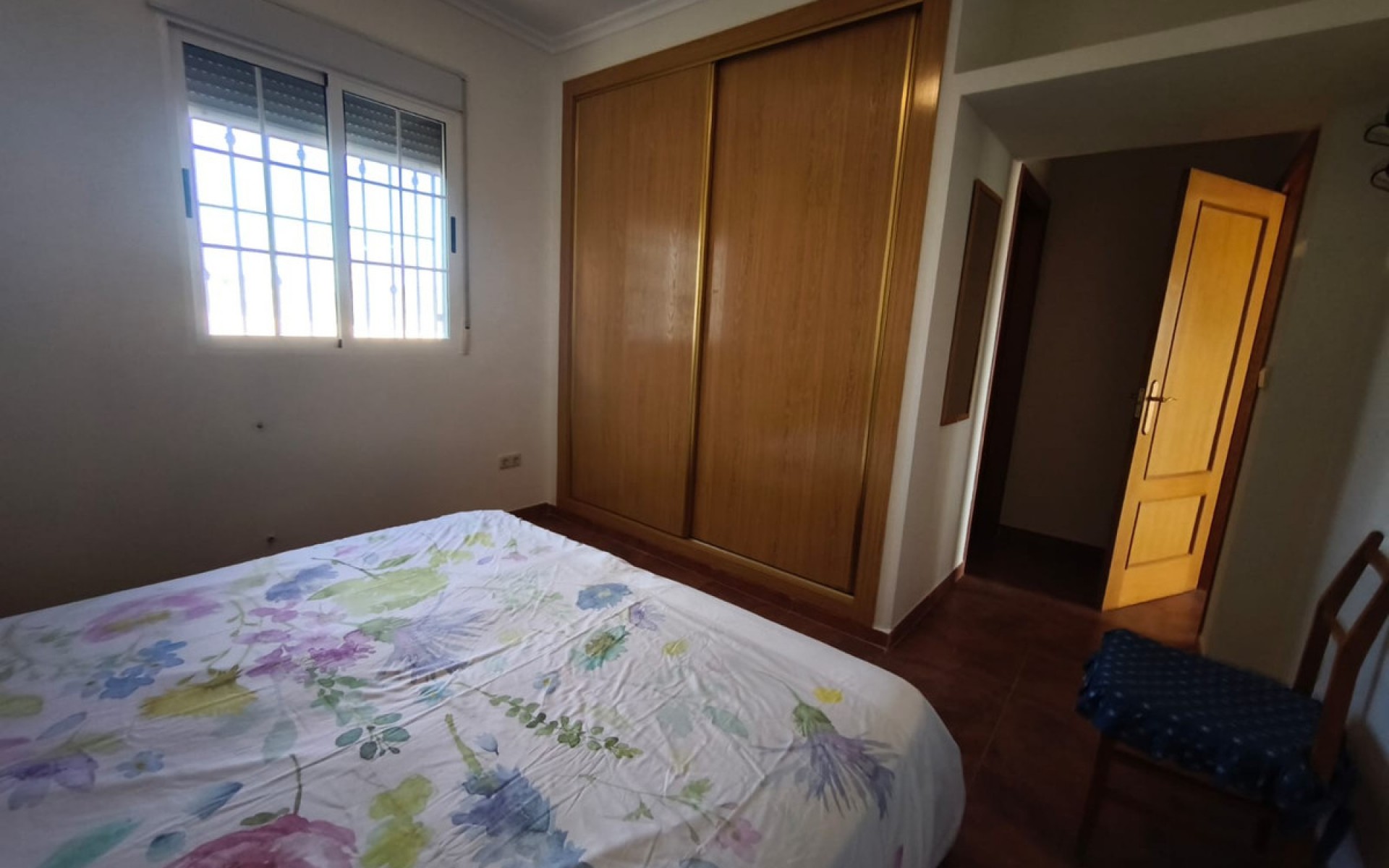 A Vendre - Villa - Hondon De Los Frailes - Hondón de los Frailes Centro