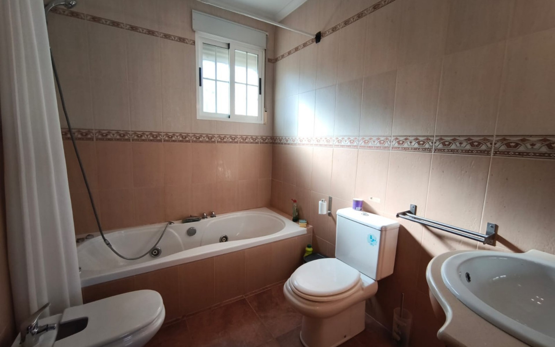 A Vendre - Villa - Hondon De Los Frailes - Hondón de los Frailes Centro
