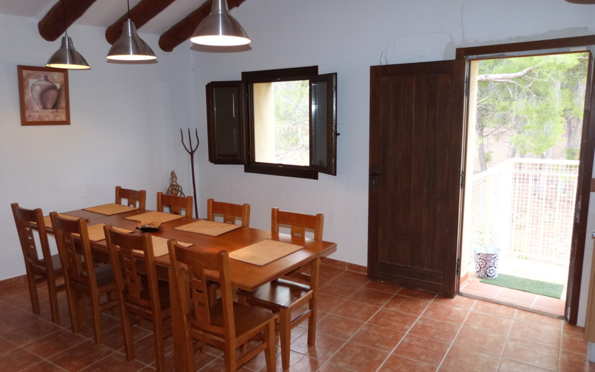 A Vendre - Villa - Ibi - Ibi Centro