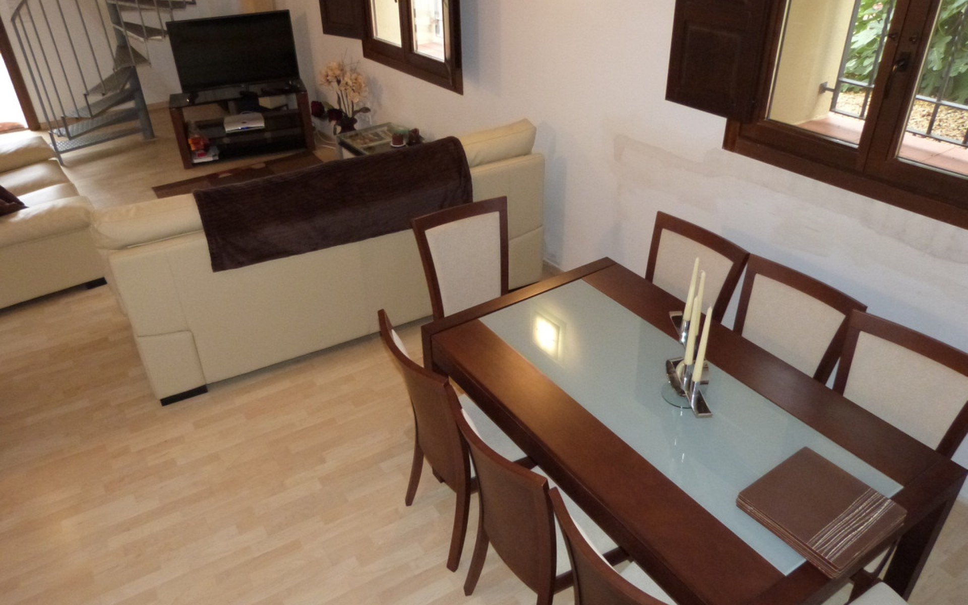 A Vendre - Villa - Ibi - Ibi Centro