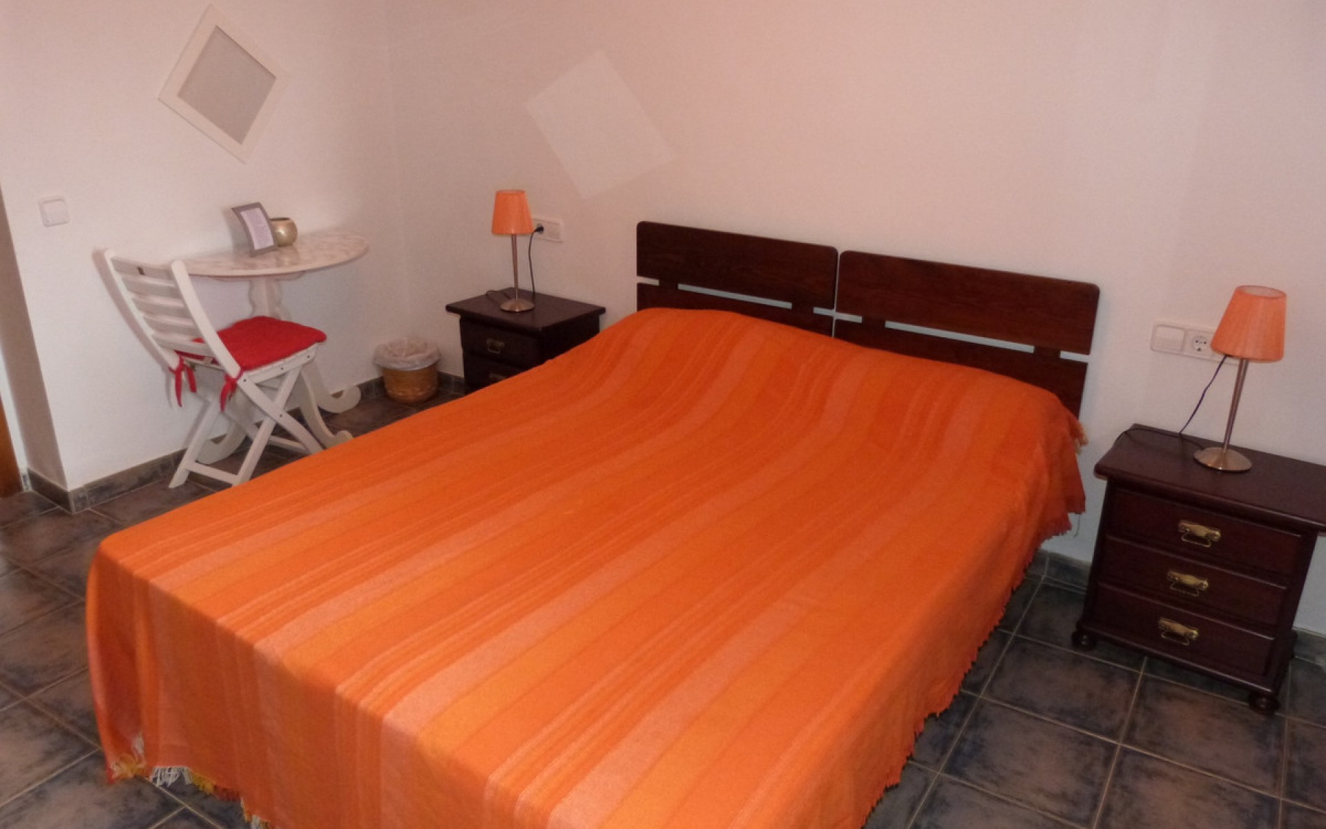 A Vendre - Villa - Ibi - Ibi Centro