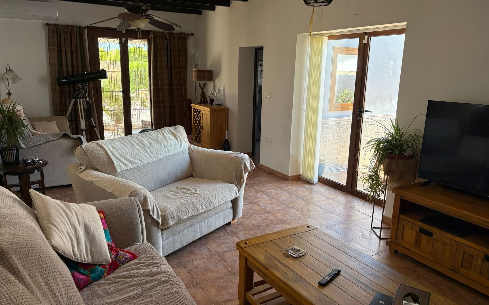 A Vendre - Villa - Jacarilla