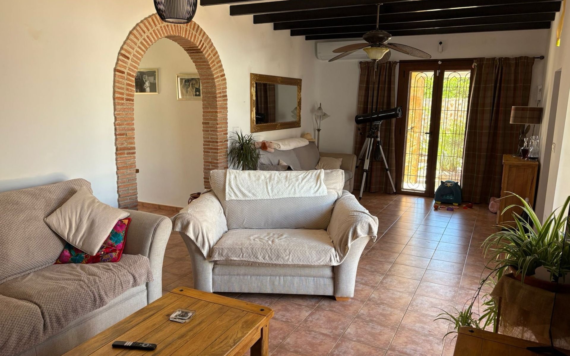 A Vendre - Villa - Jacarilla