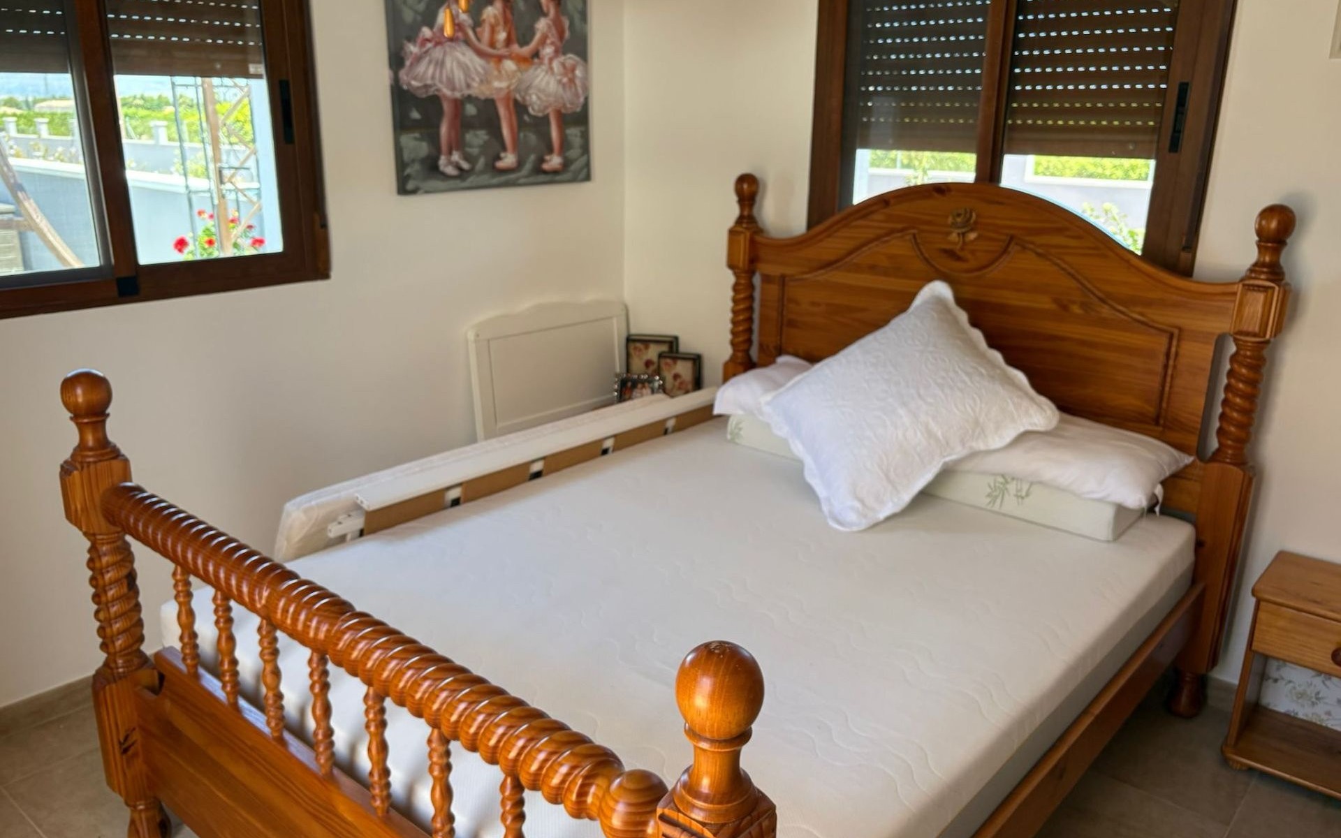 A Vendre - Villa - Jacarilla