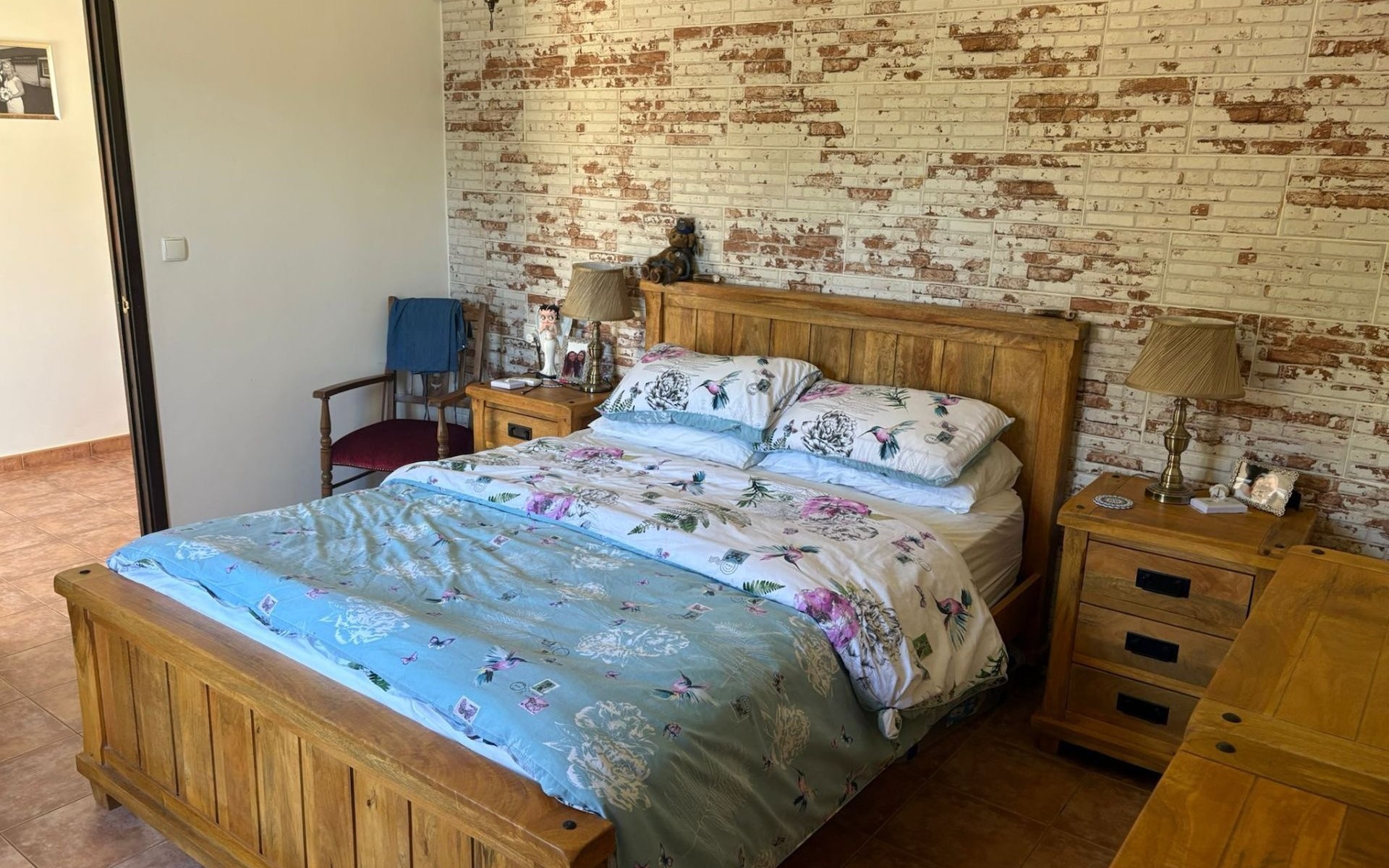 A Vendre - Villa - Jacarilla