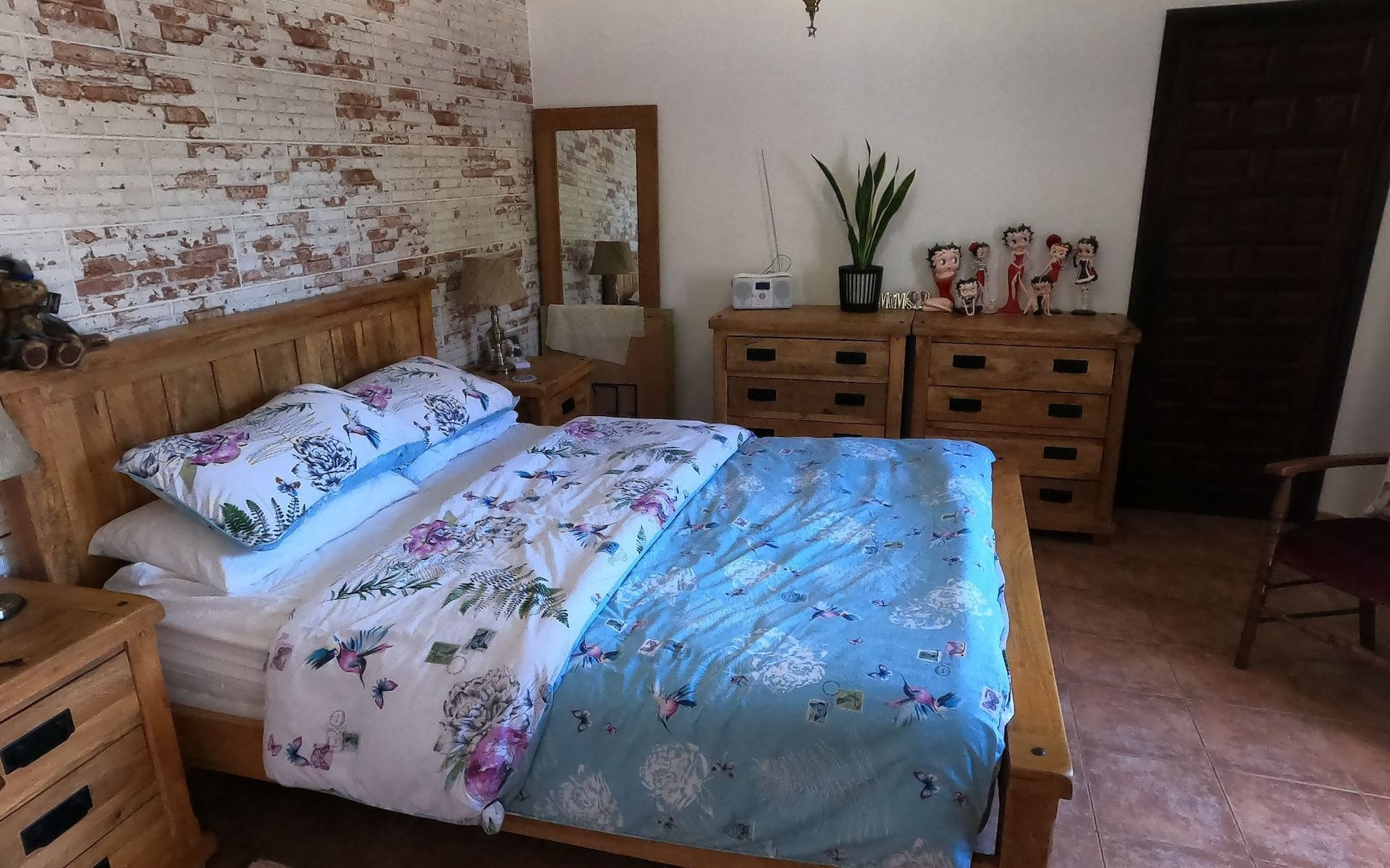 A Vendre - Villa - Jacarilla