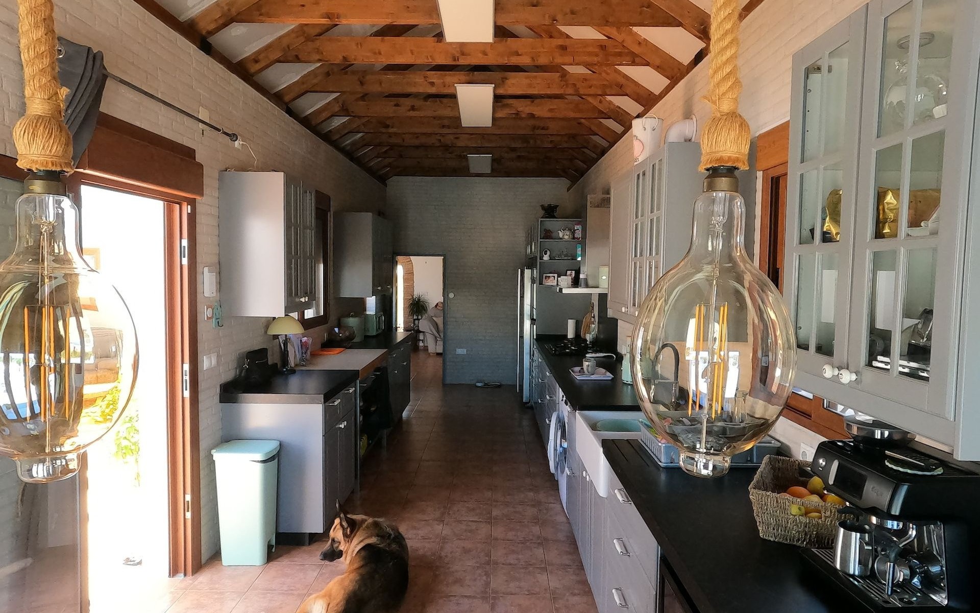 A Vendre - Villa - Jacarilla