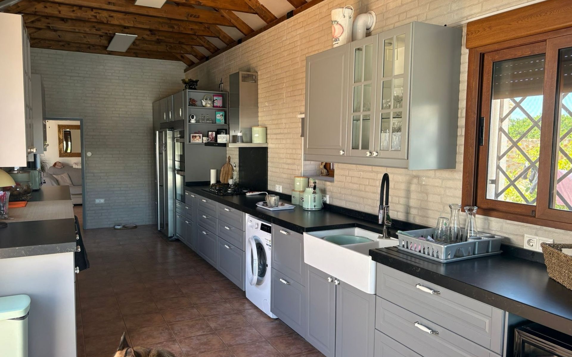 A Vendre - Villa - Jacarilla