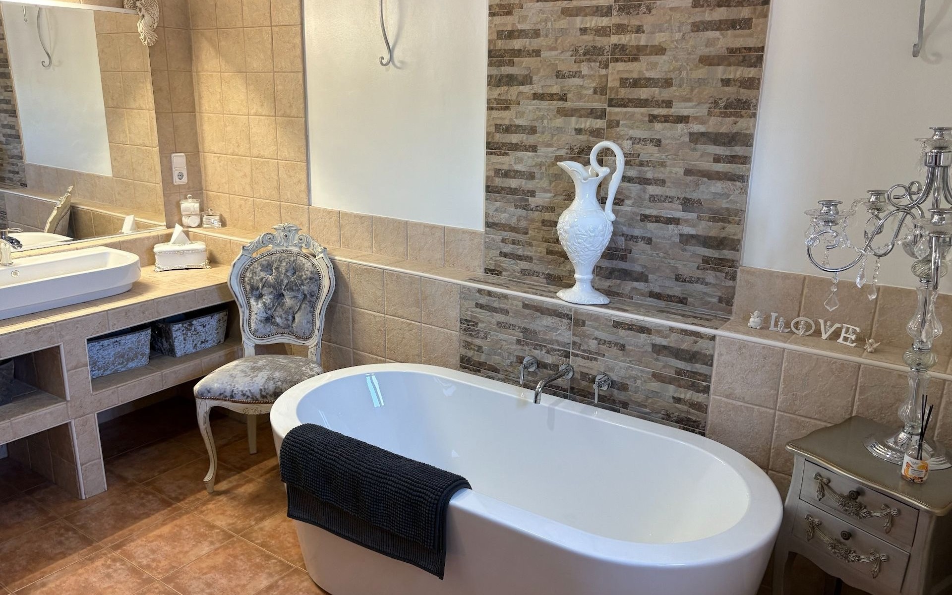 A Vendre - Villa - Jacarilla