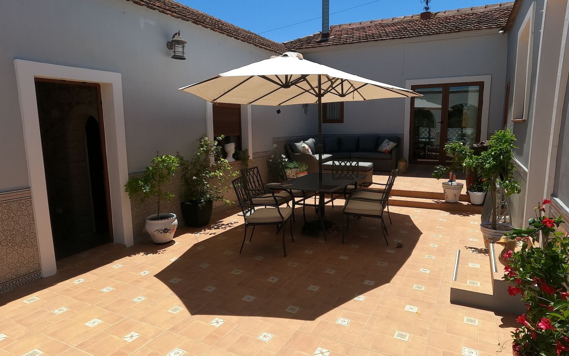 A Vendre - Villa - Jacarilla