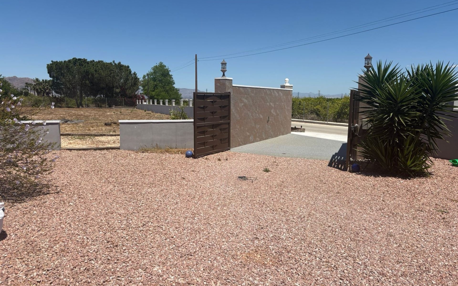 A Vendre - Villa - Jacarilla