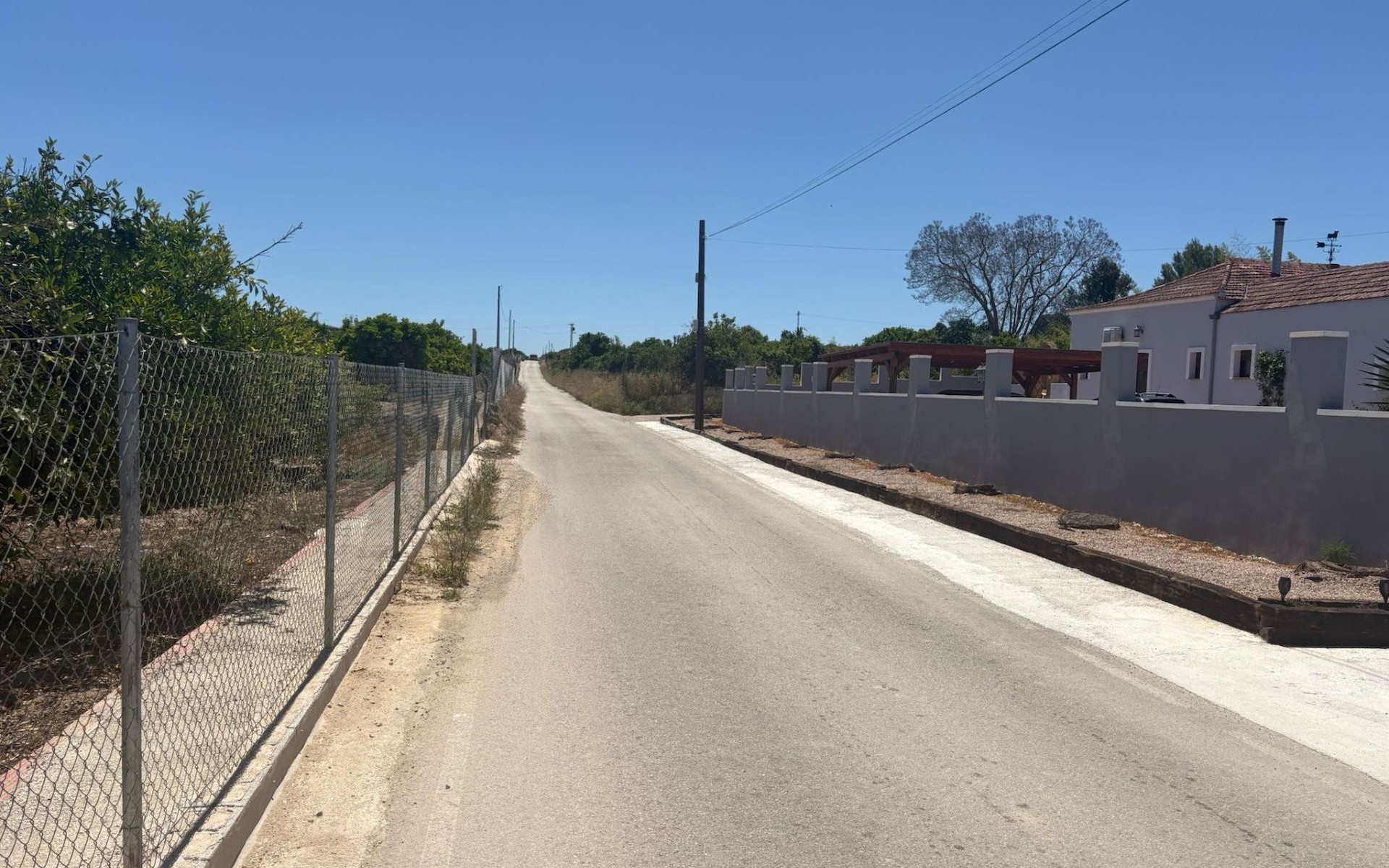 A Vendre - Villa - Jacarilla