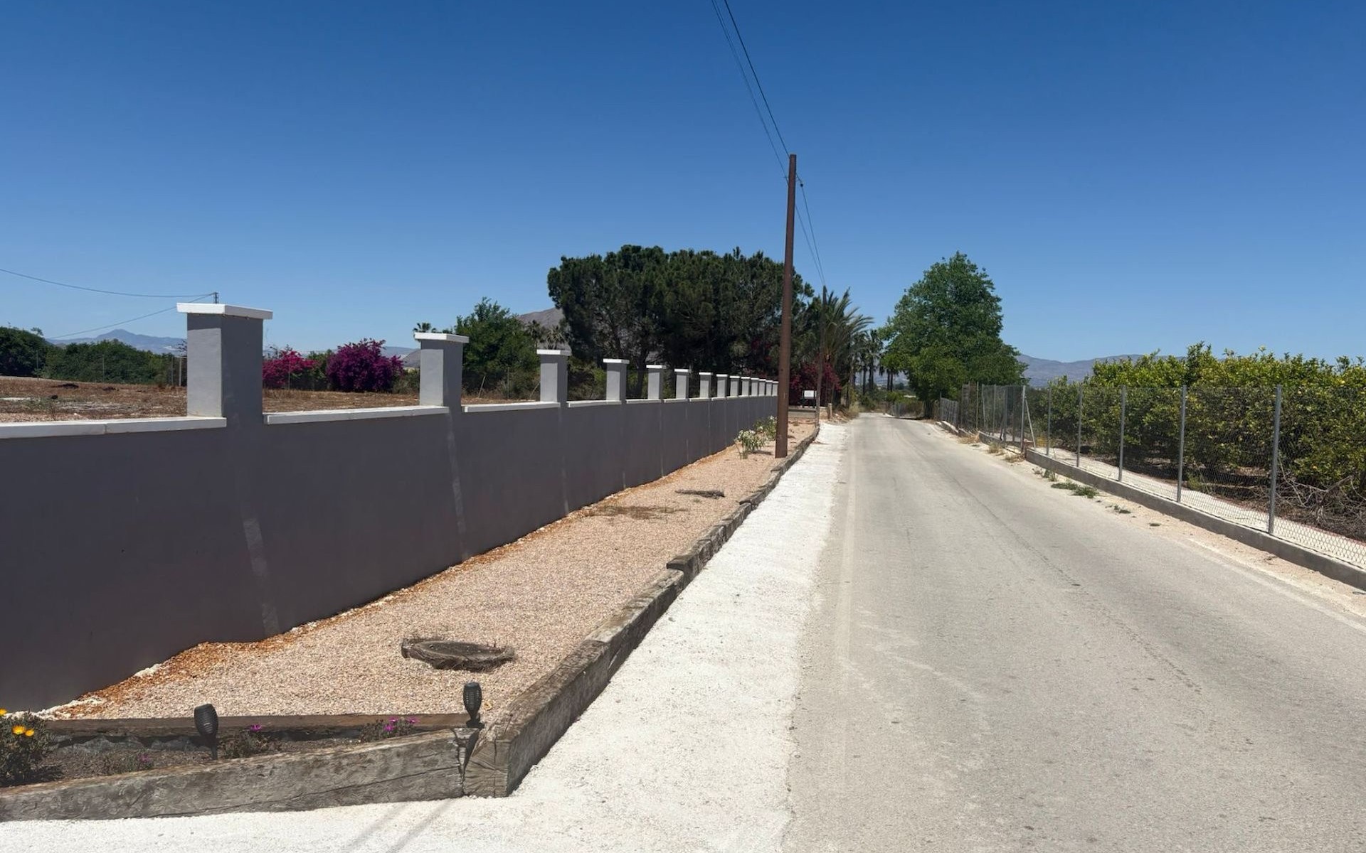 A Vendre - Villa - Jacarilla