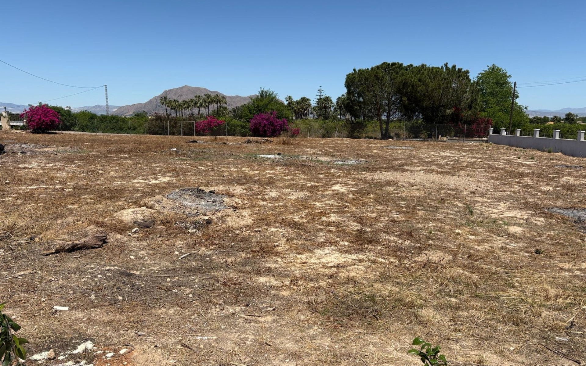 A Vendre - Villa - Jacarilla