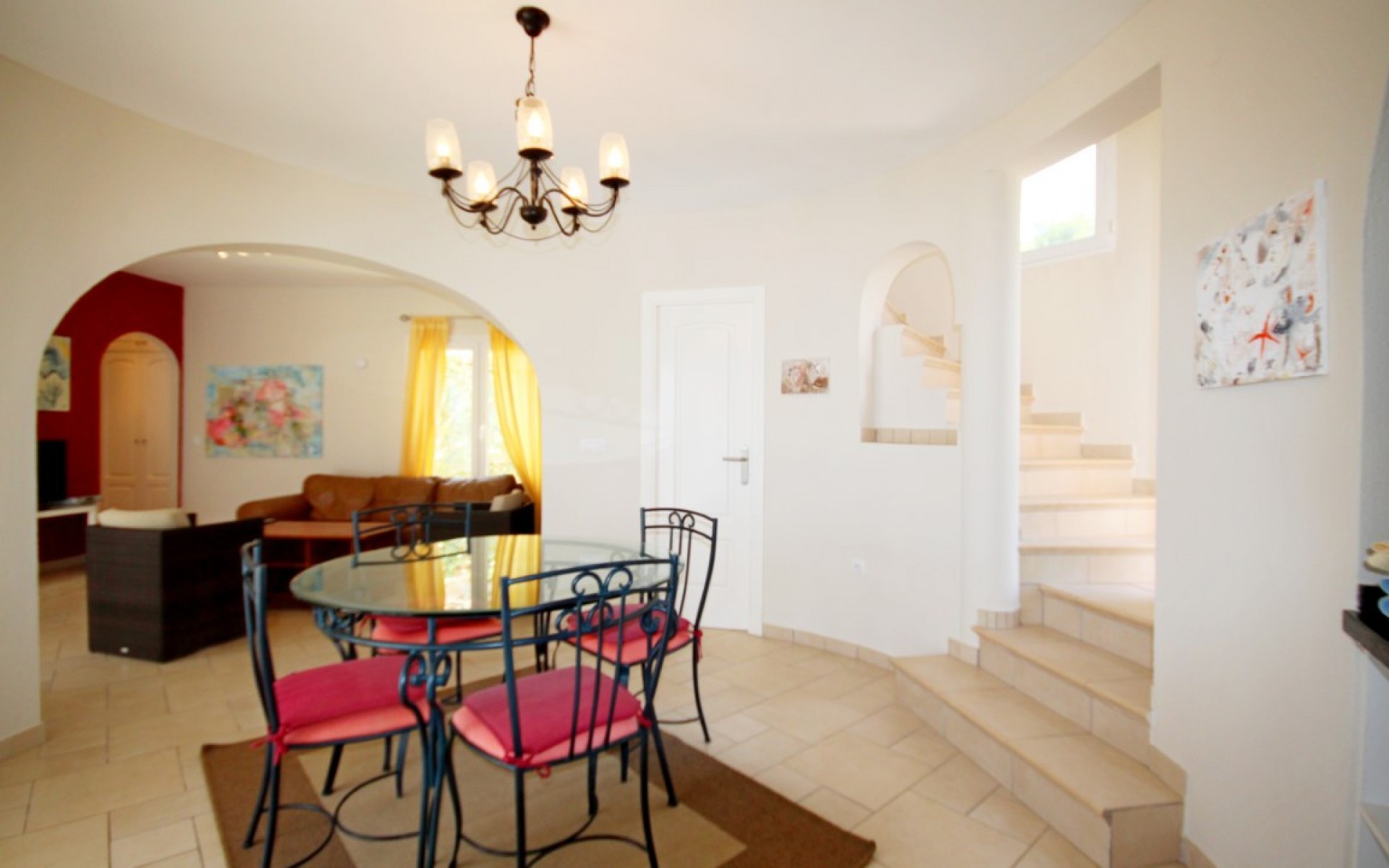 A Vendre - Villa - Javea - Jávea - Xàbia Centro