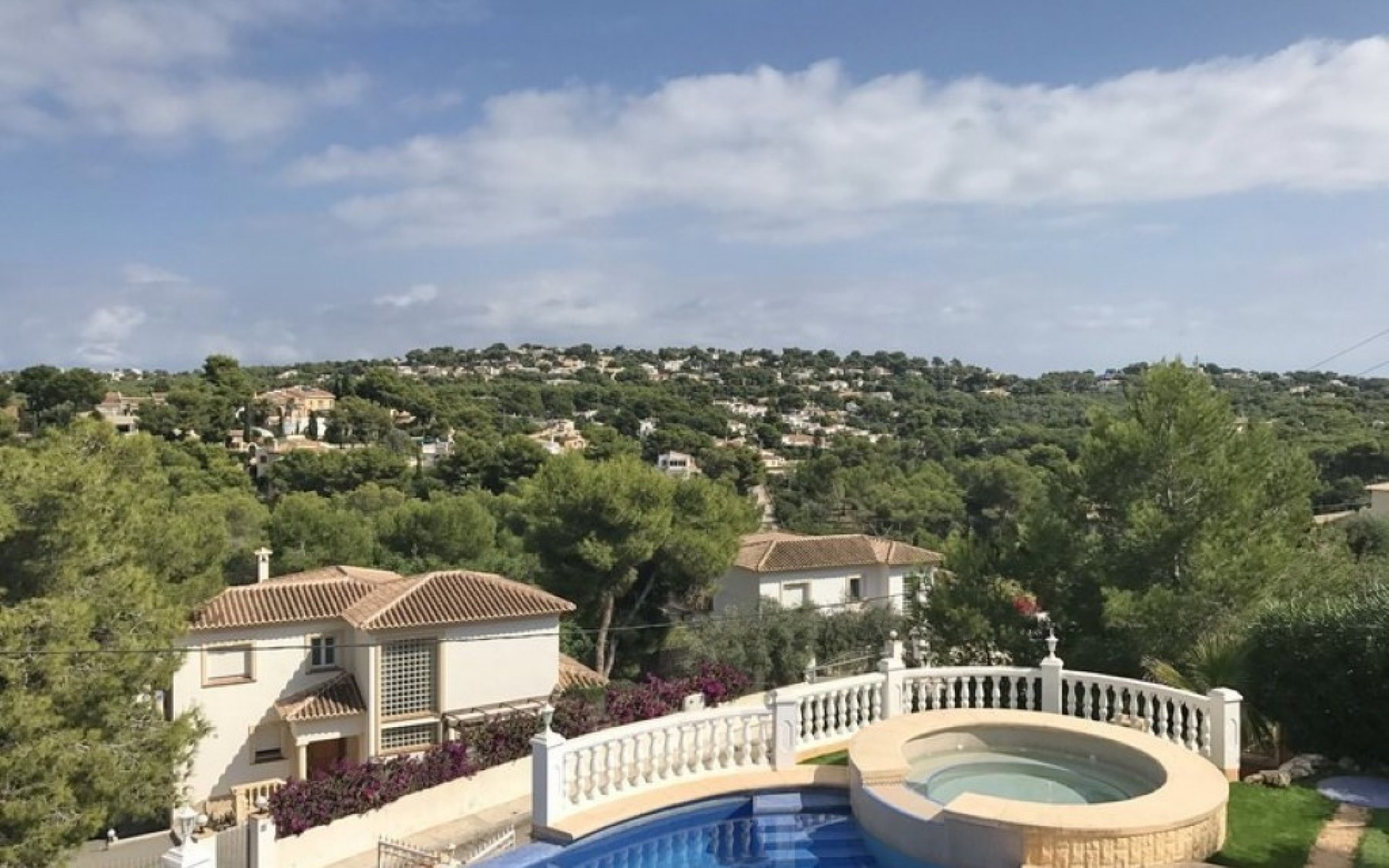 A Vendre - Villa - Javea - Jávea - Xàbia Centro