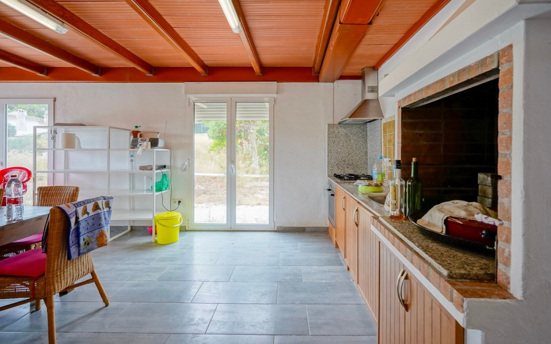 A Vendre - Villa - Javea - Jávea - Xàbia Centro