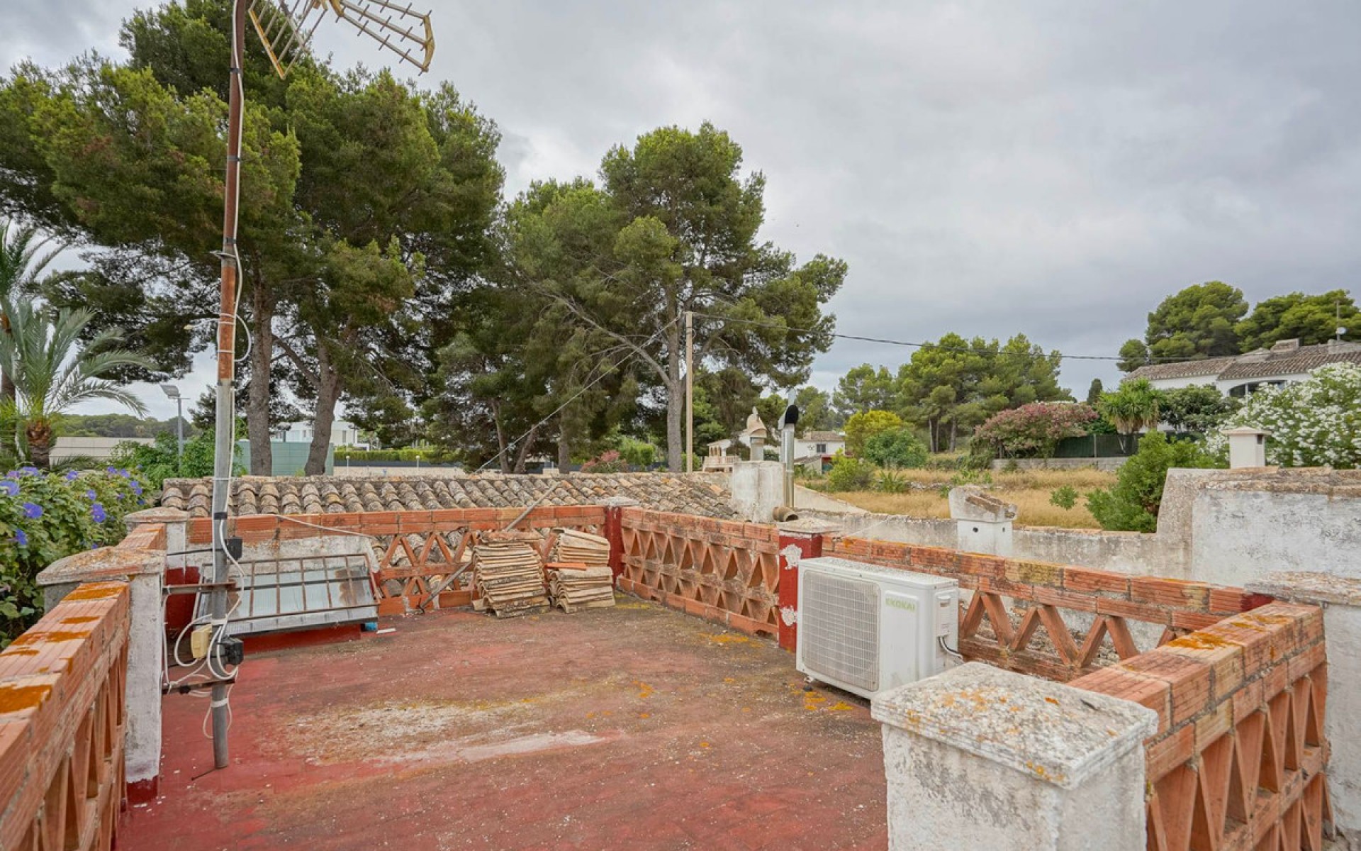 A Vendre - Villa - Javea - Jávea - Xàbia Centro