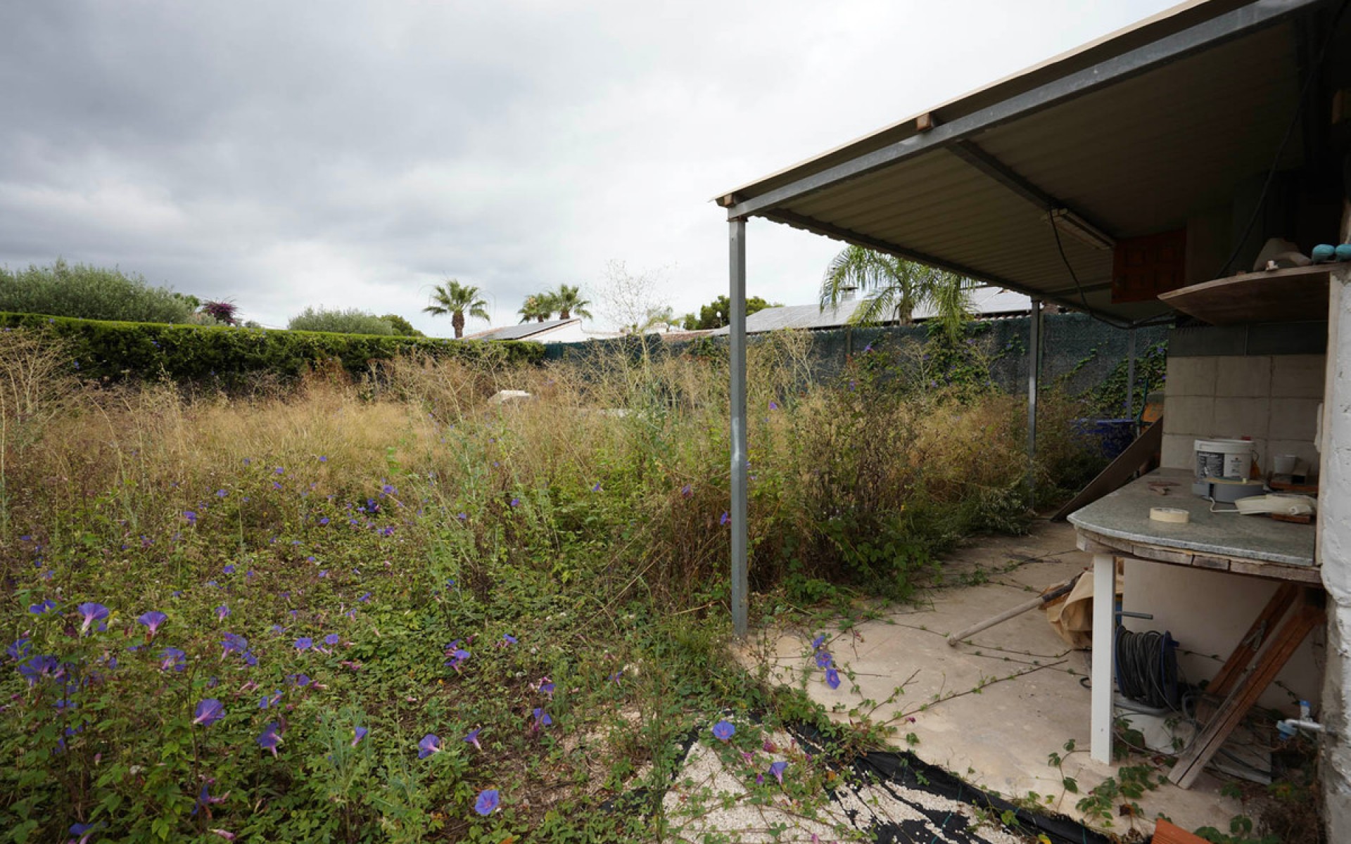 A Vendre - Villa - Javea - Jávea - Xàbia Centro