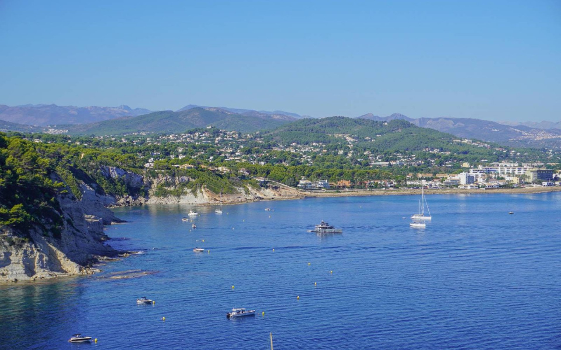 A Vendre - Villa - Javea - Jávea - Xàbia Centro