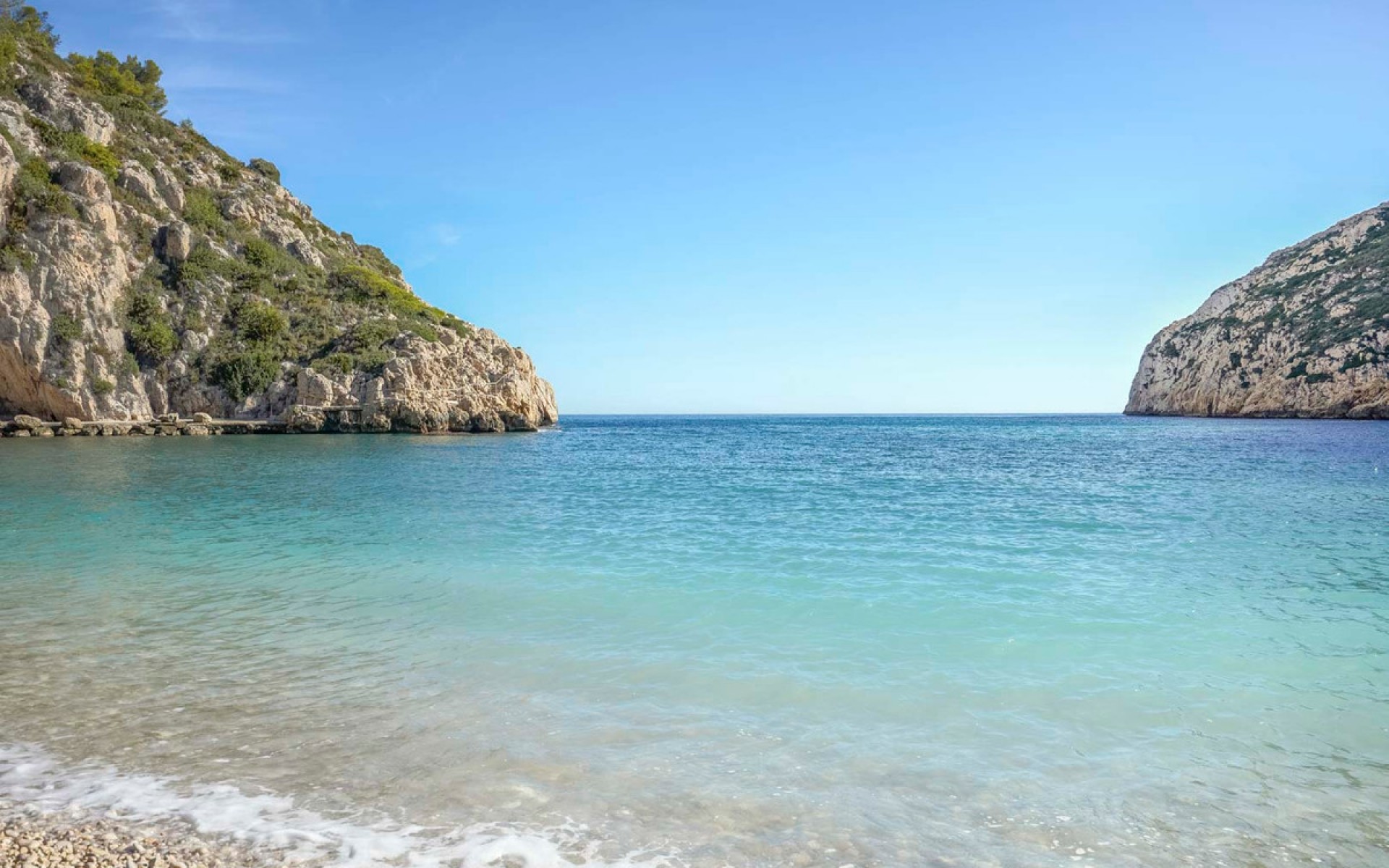 A Vendre - Villa - Javea - Jávea - Xàbia Centro