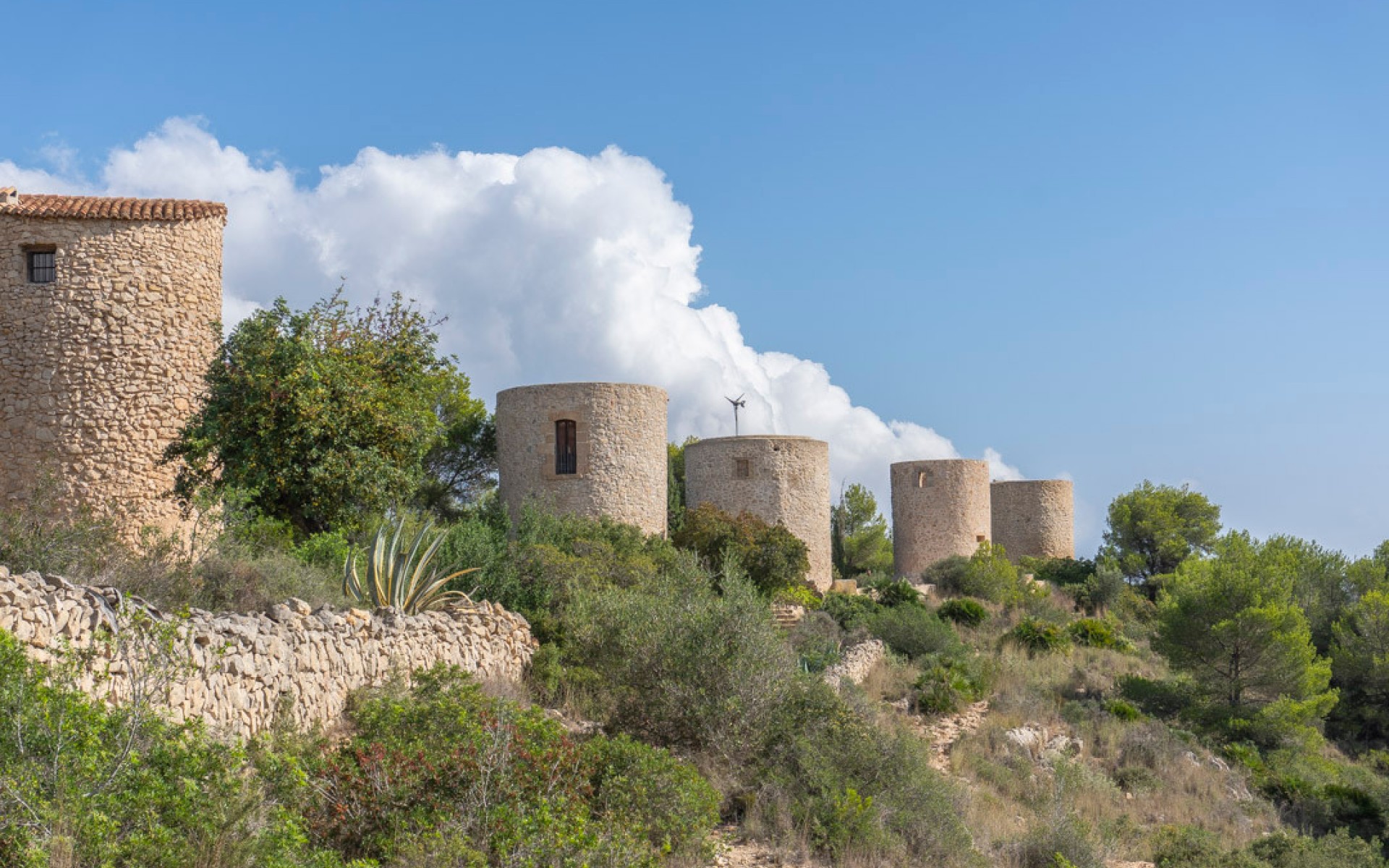 A Vendre - Villa - Javea - Jávea - Xàbia Centro