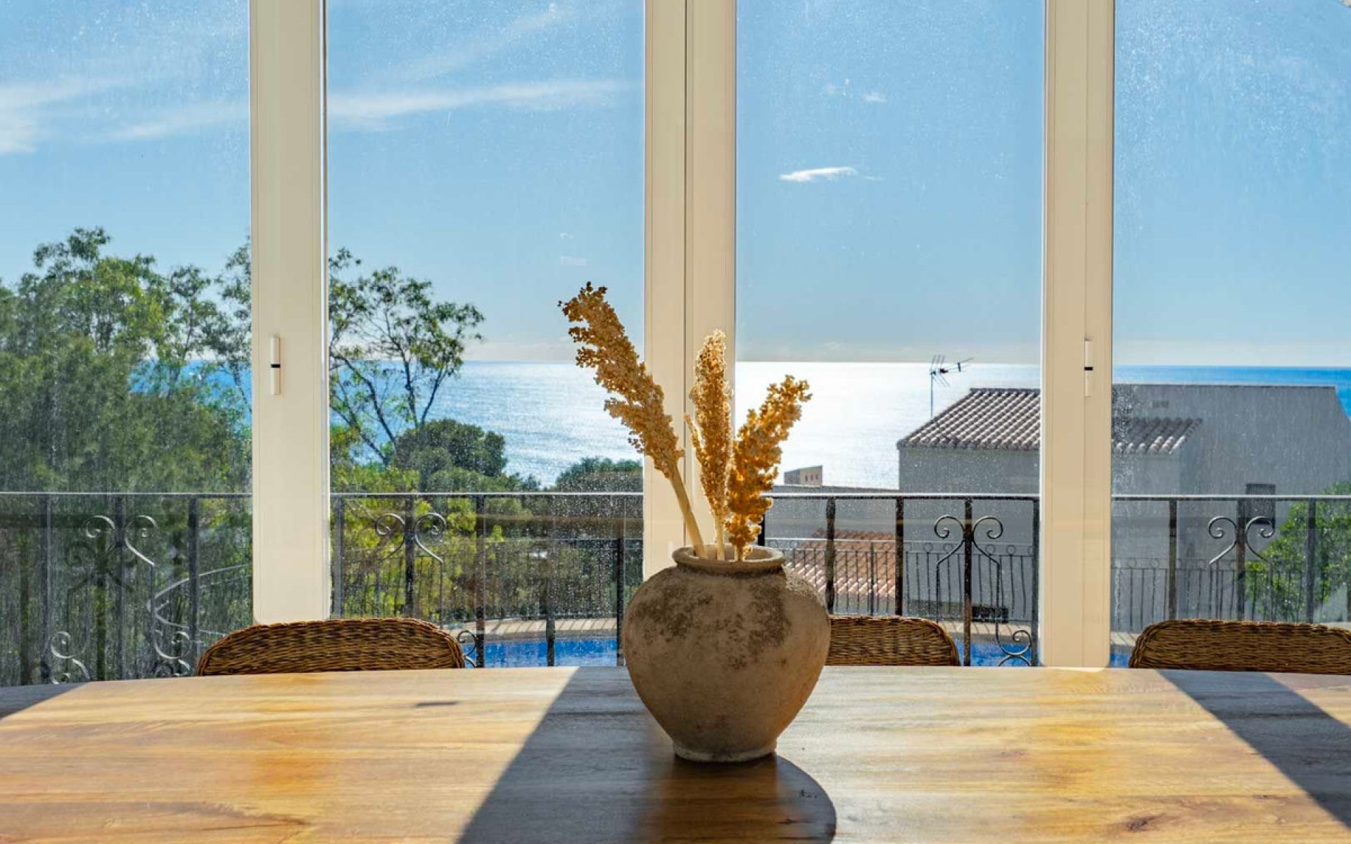 A Vendre - Villa - Javea - Jávea - Xàbia Centro