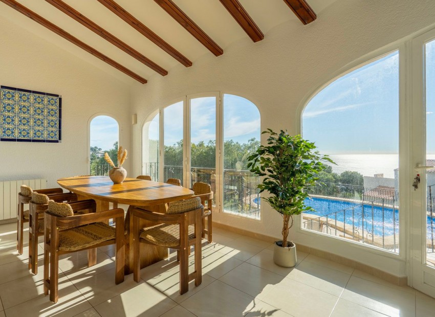 A Vendre - Villa - Javea - Jávea - Xàbia Centro