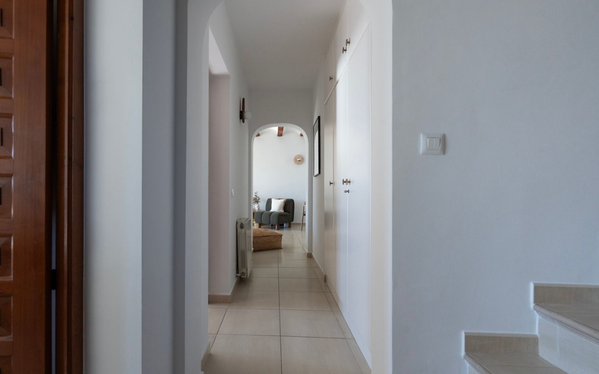 A Vendre - Villa - Javea - Jávea - Xàbia Centro